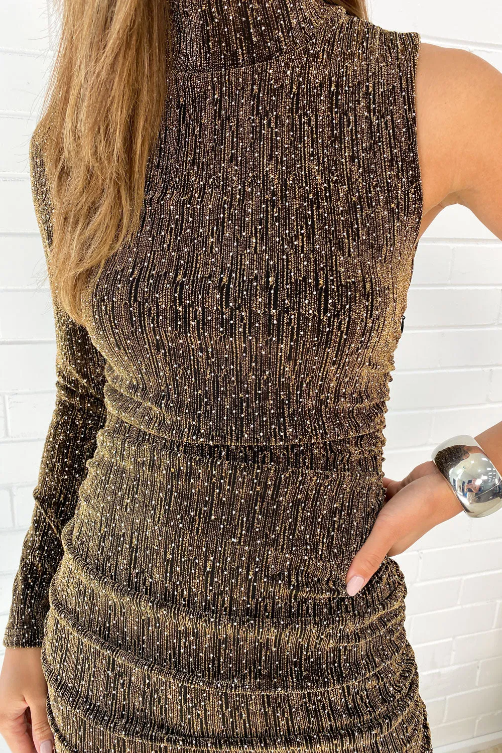 Gloria Dress