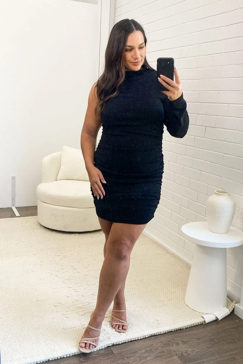 Gloria Dress