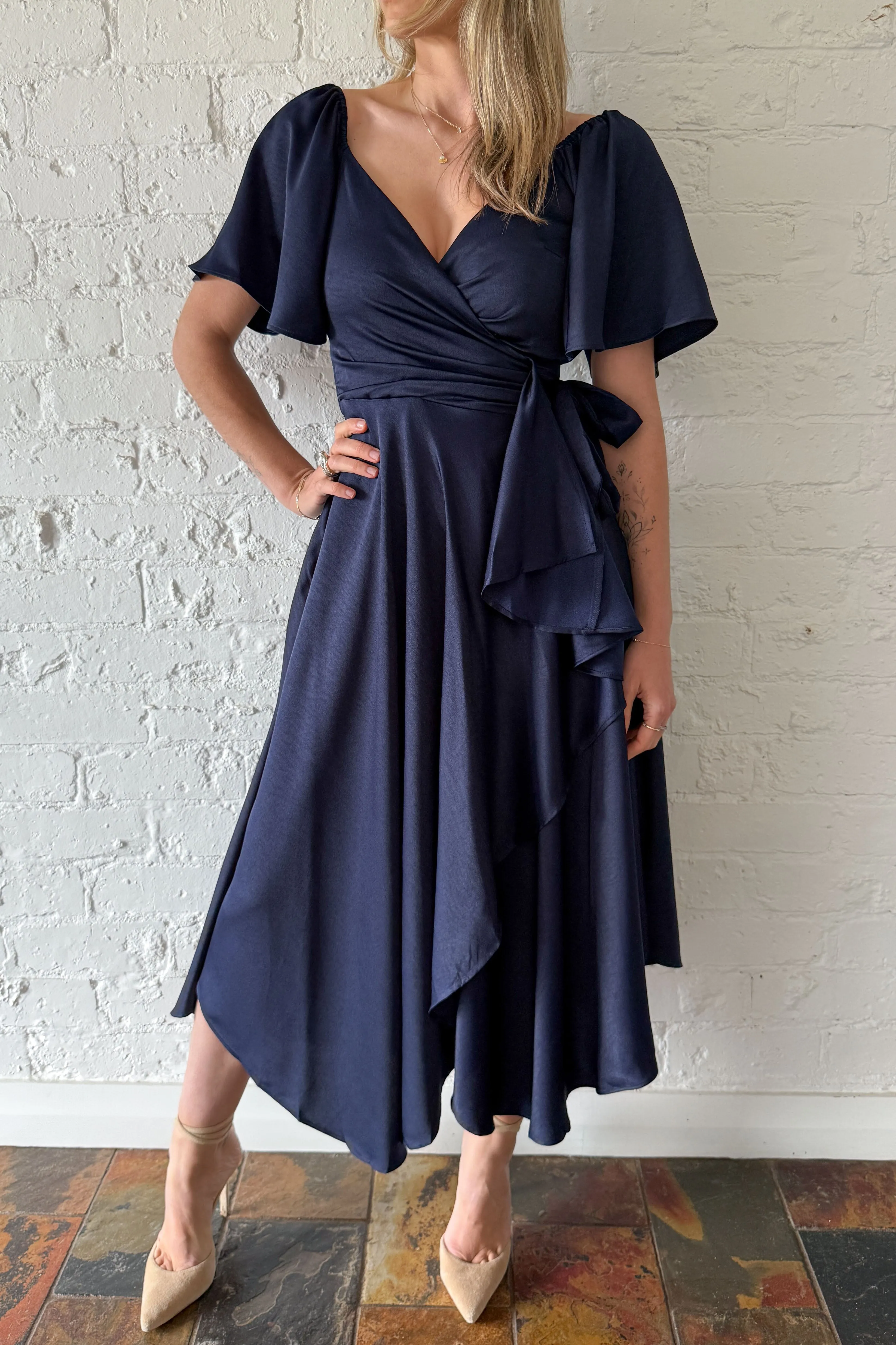 Hadley Dress