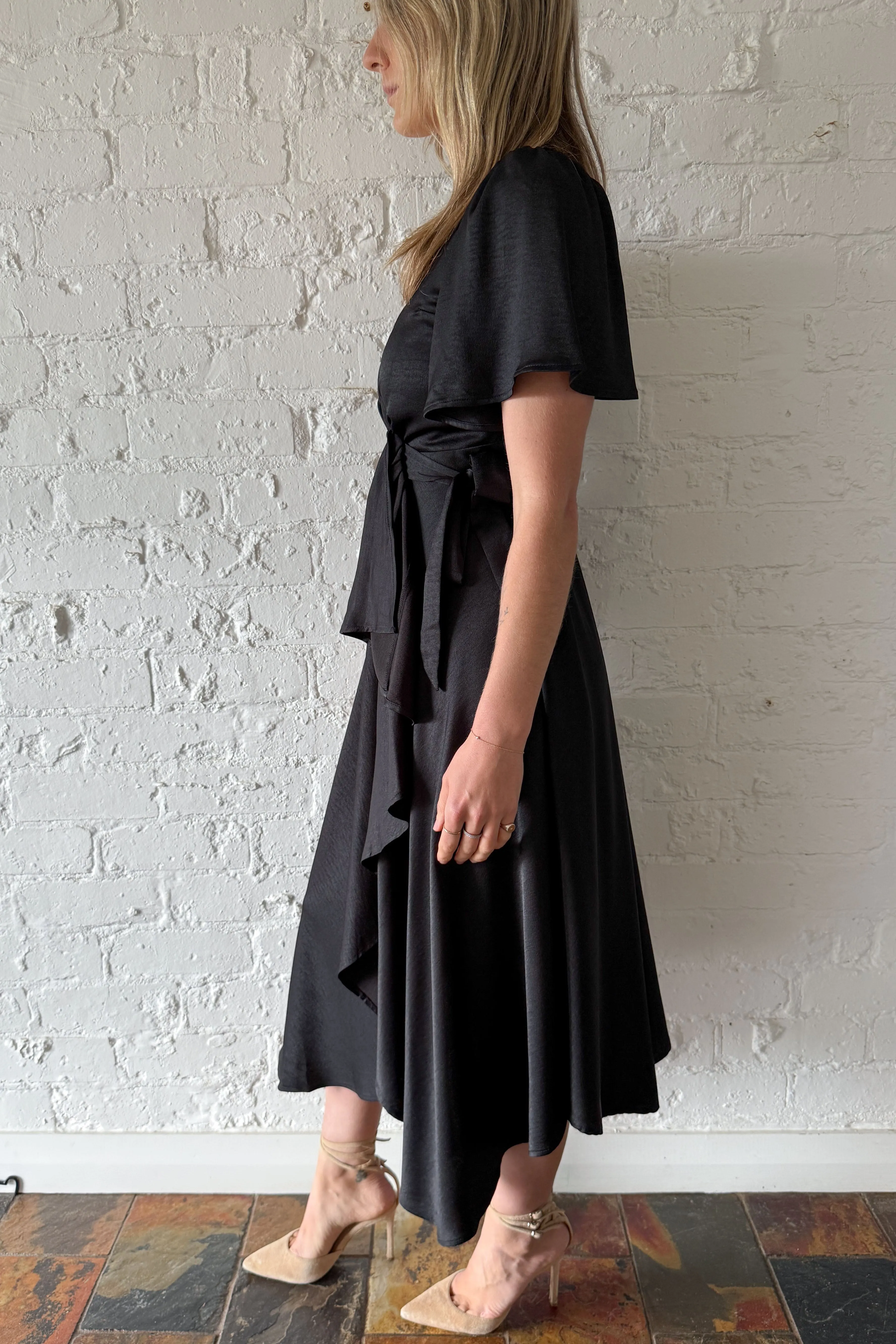 Hadley Dress
