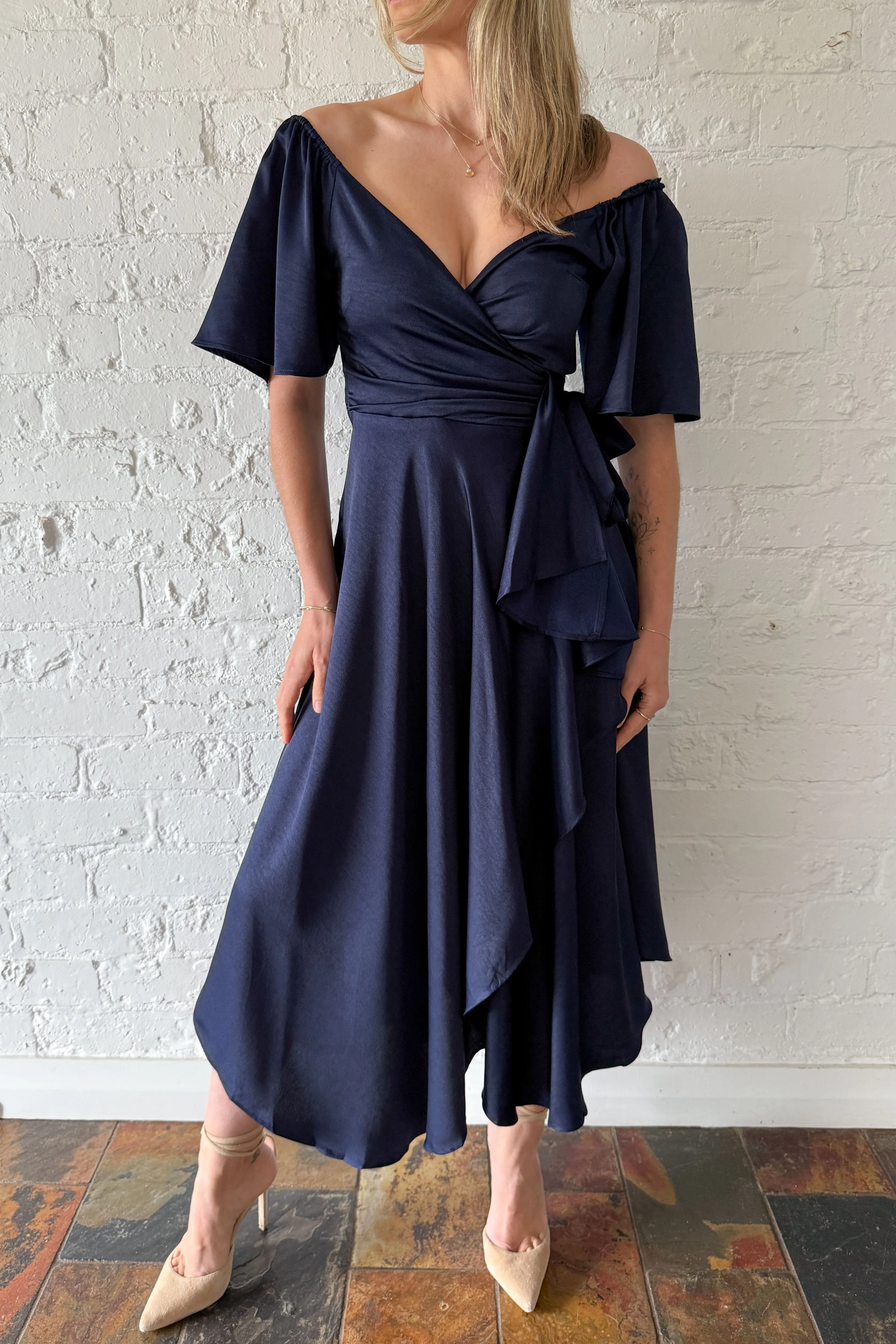 Hadley Dress