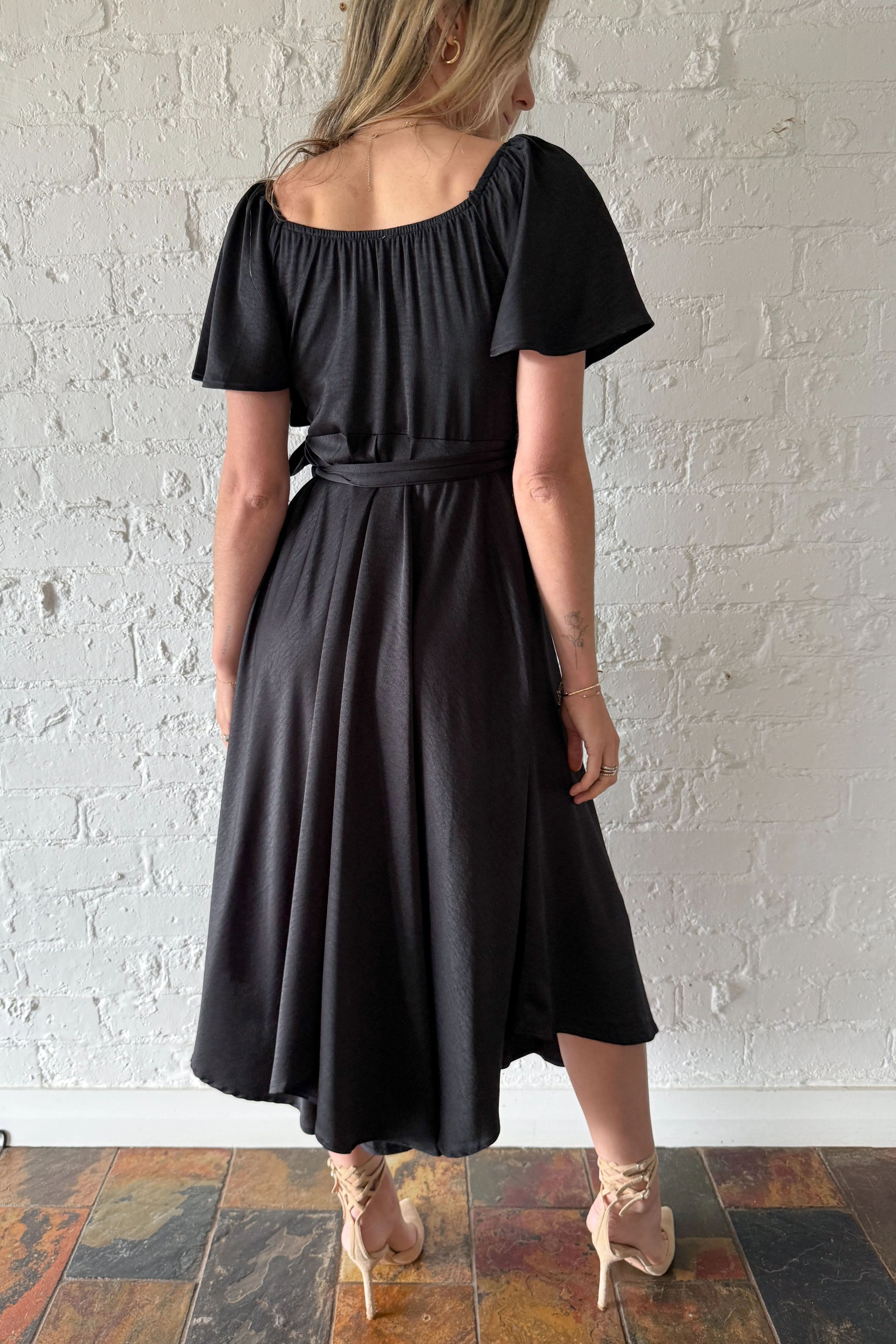 Hadley Dress