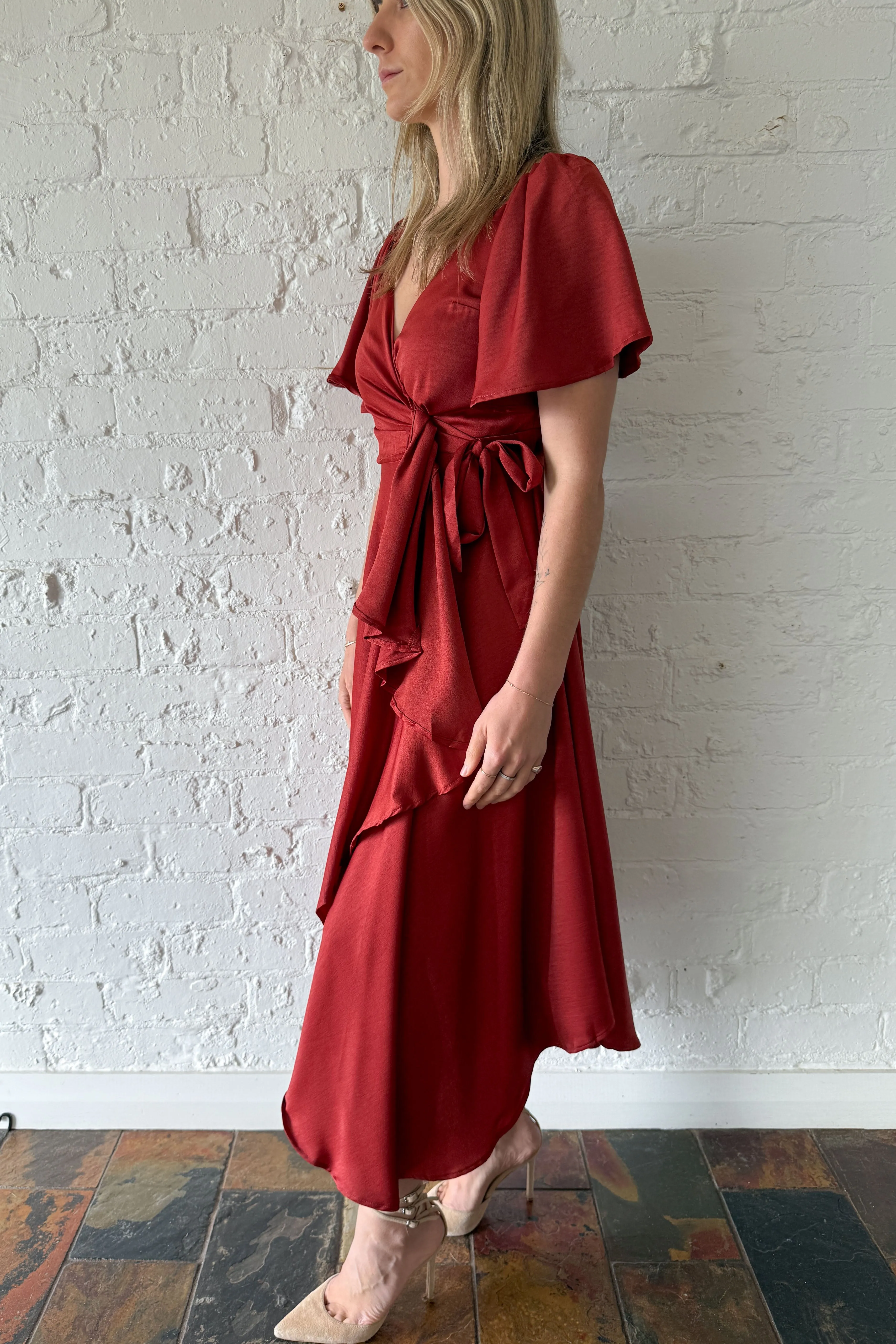 Hadley Dress