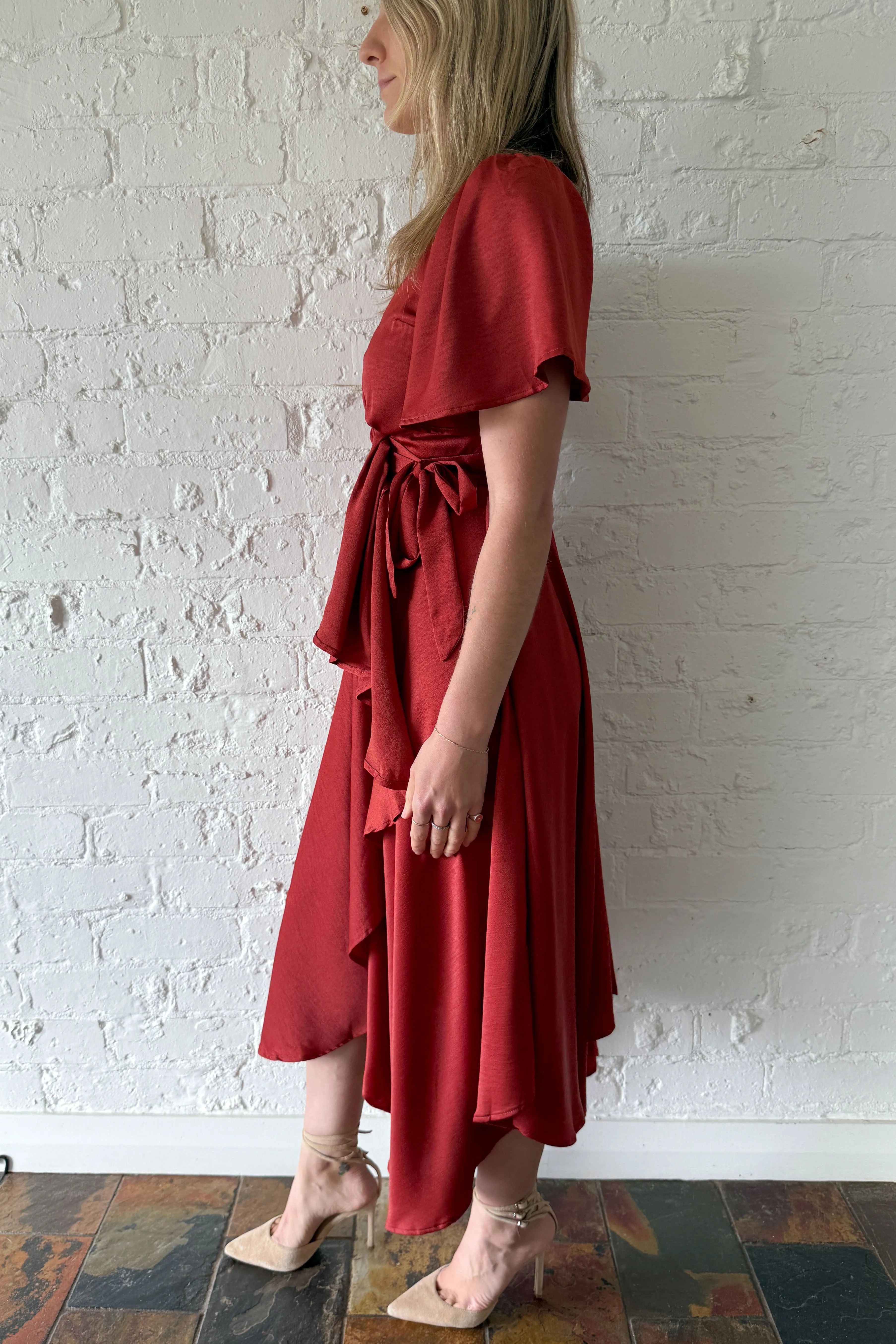 Hadley Dress