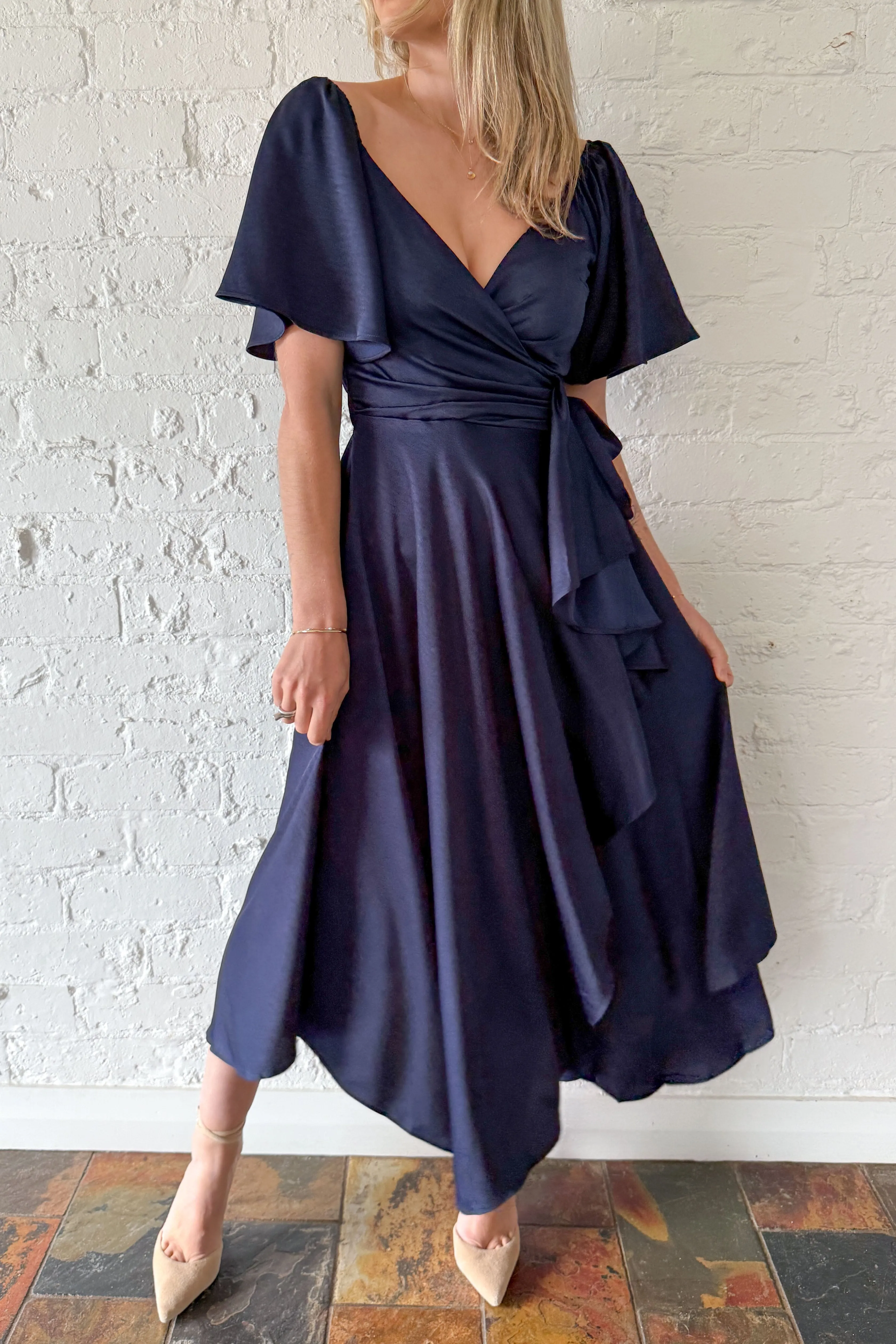 Hadley Dress