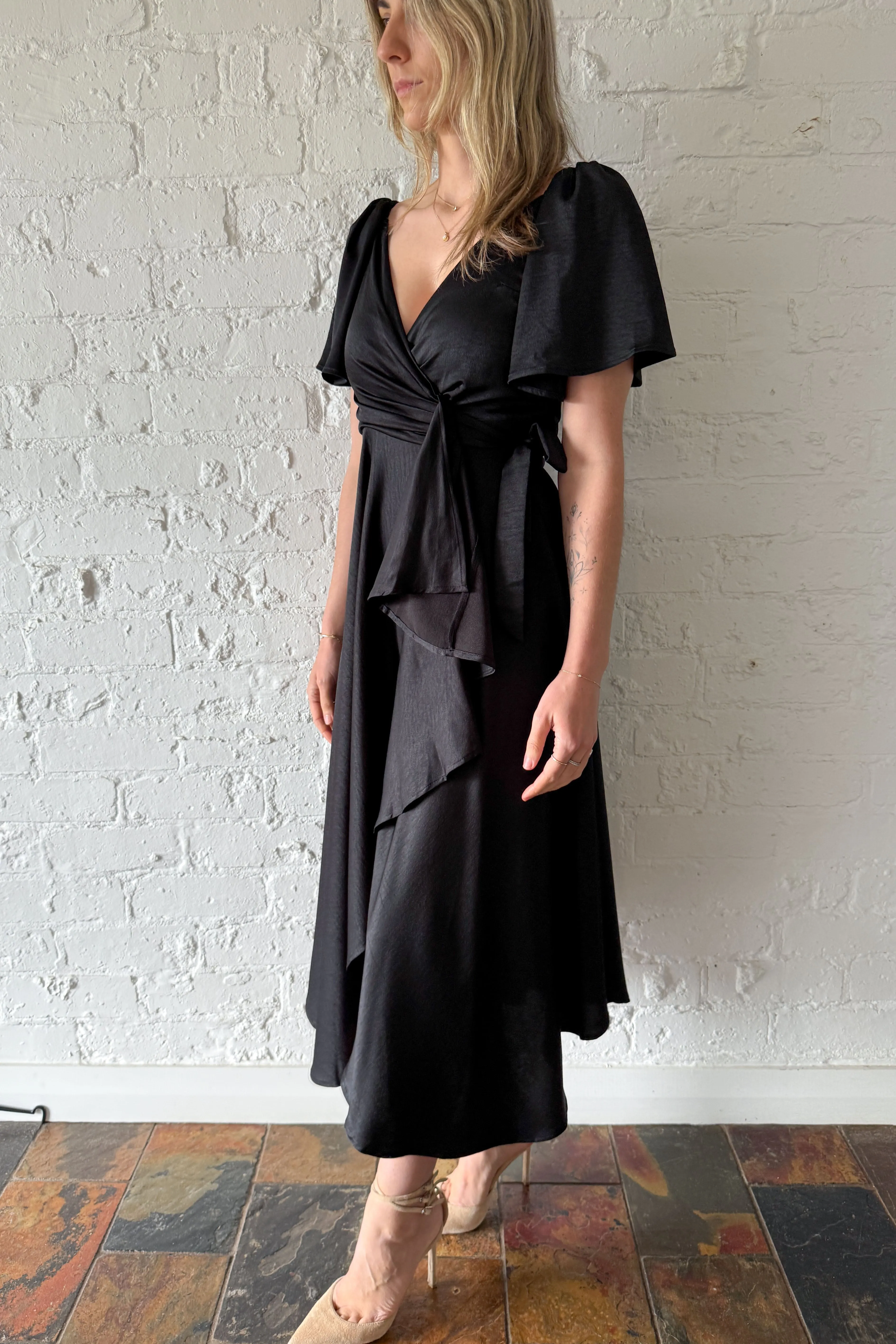Hadley Dress