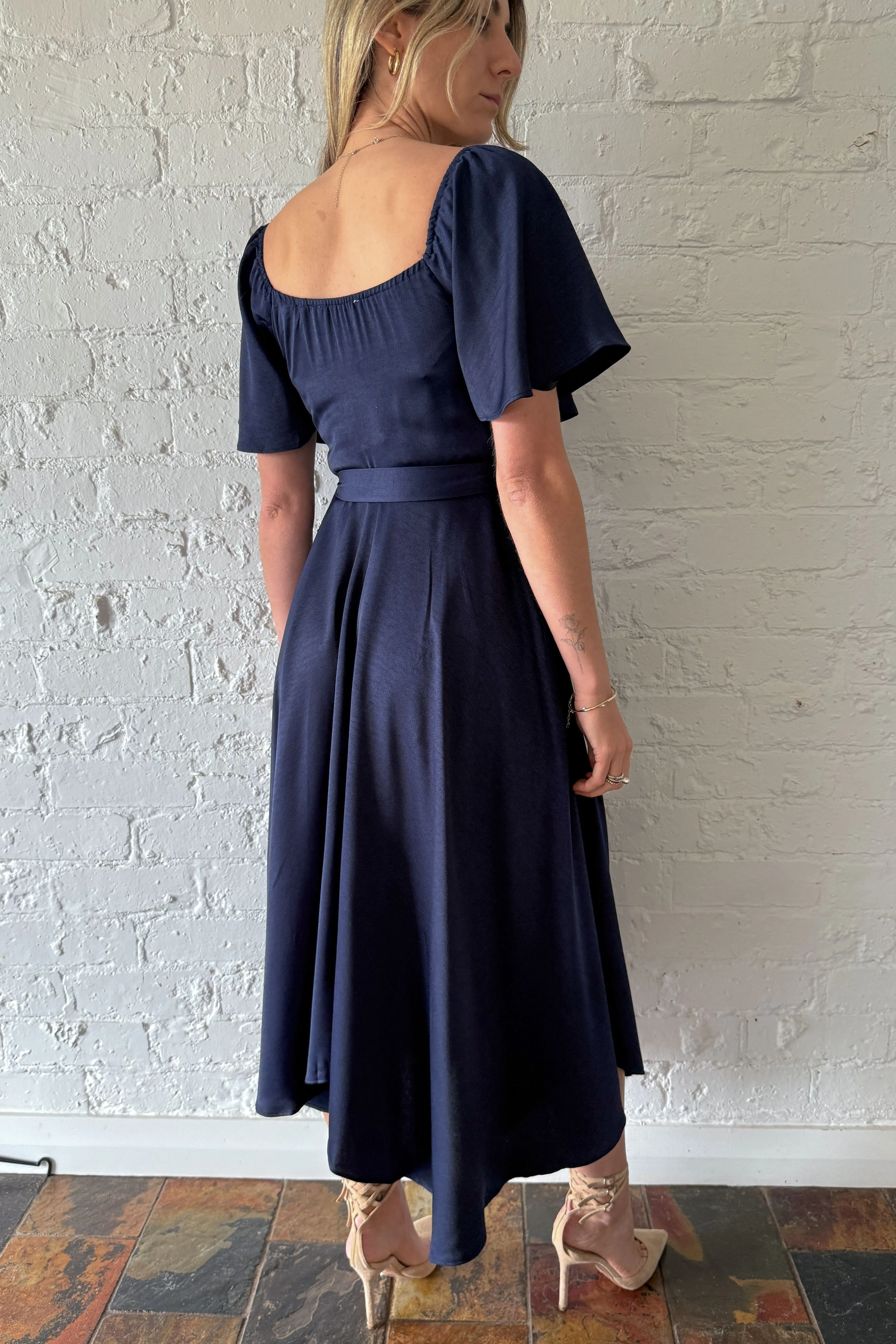 Hadley Dress