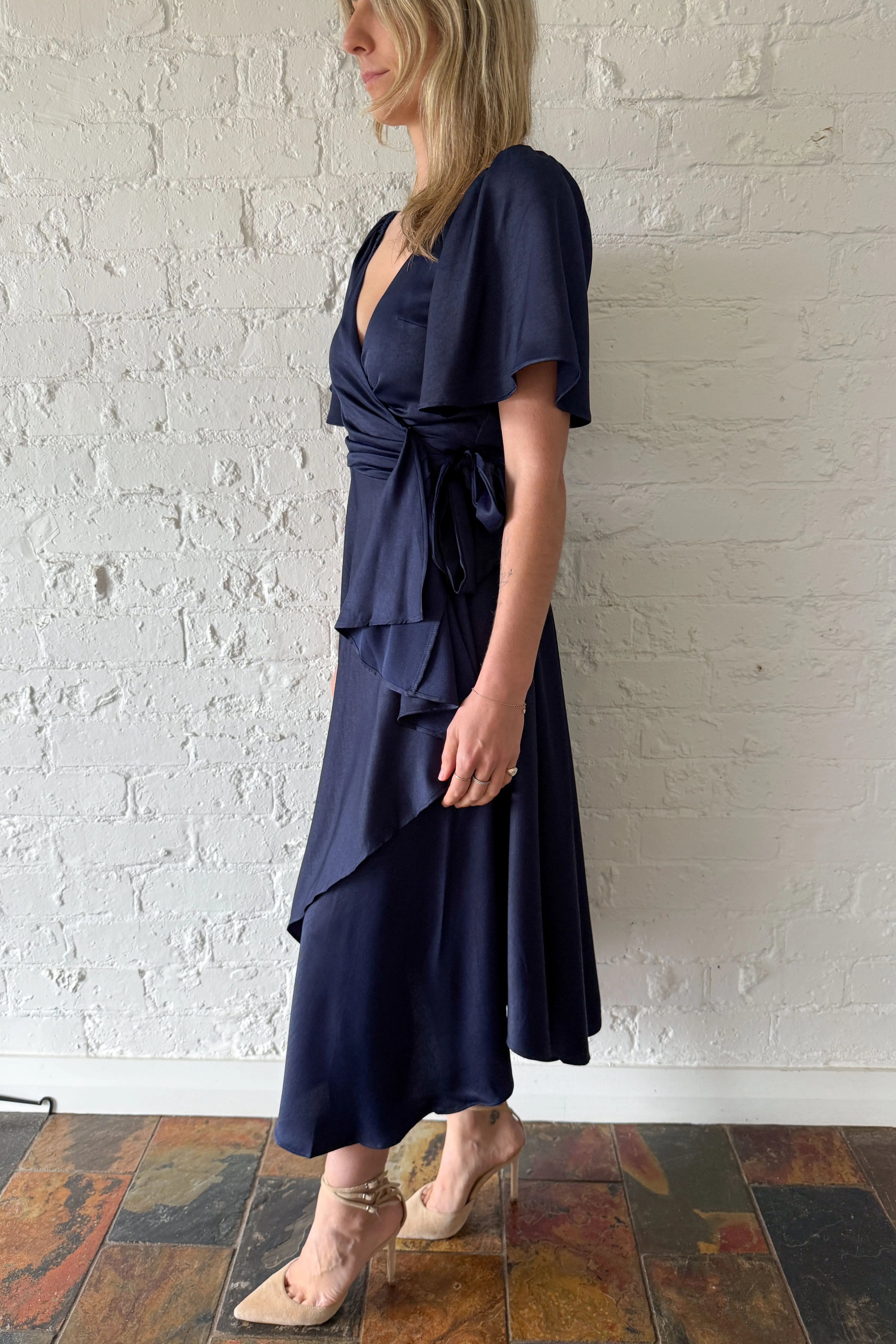 Hadley Dress