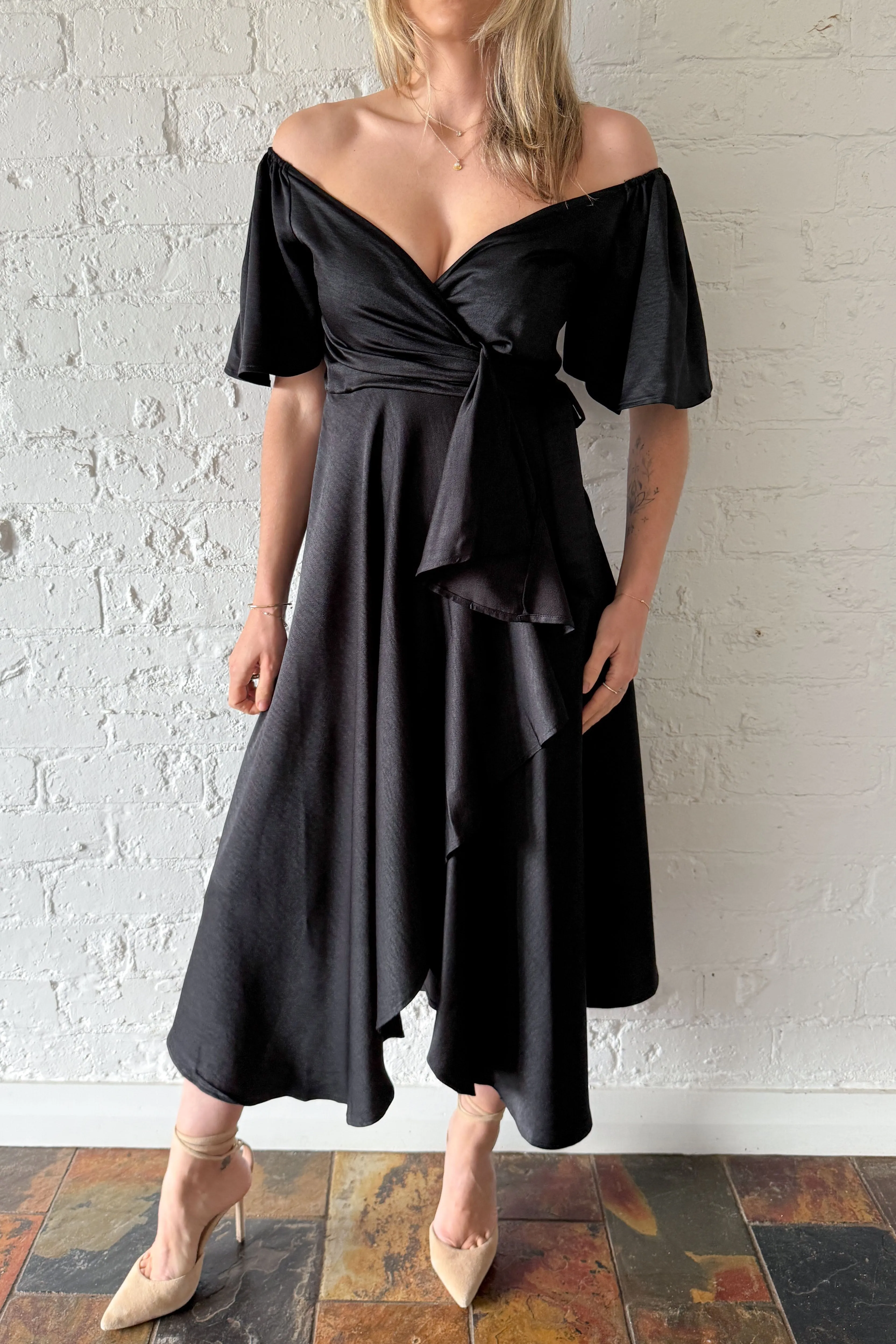 Hadley Dress