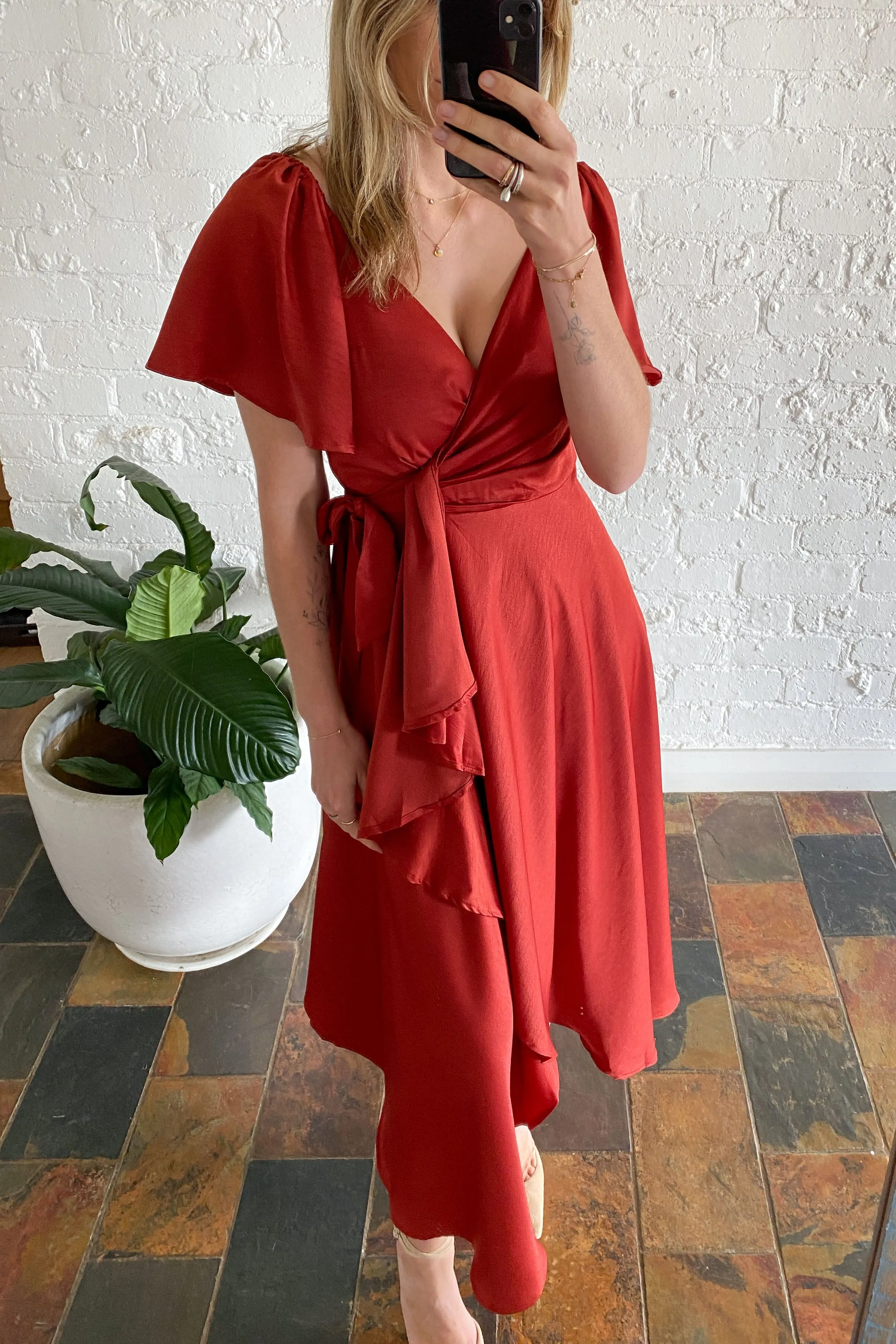 Hadley Dress