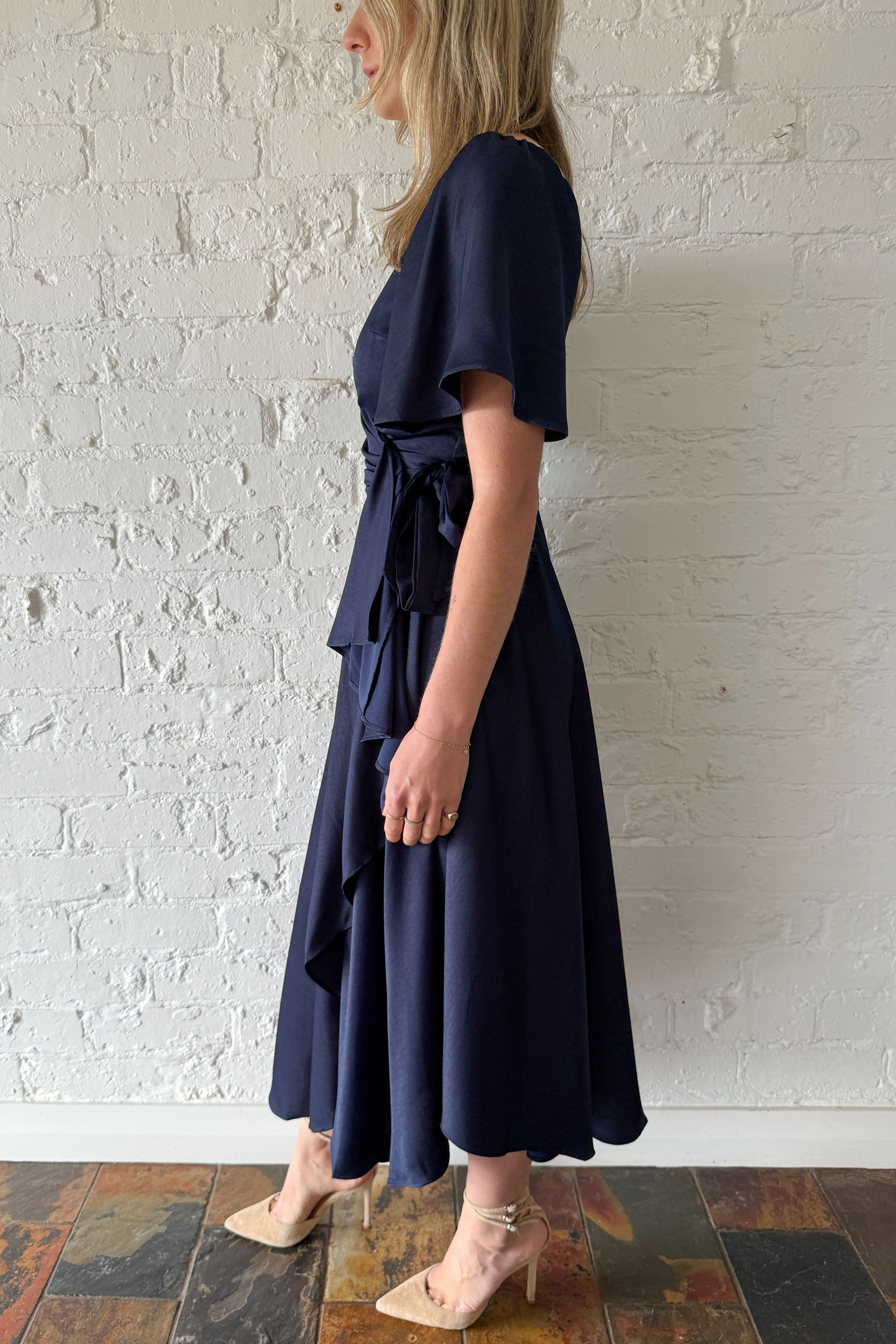 Hadley Dress