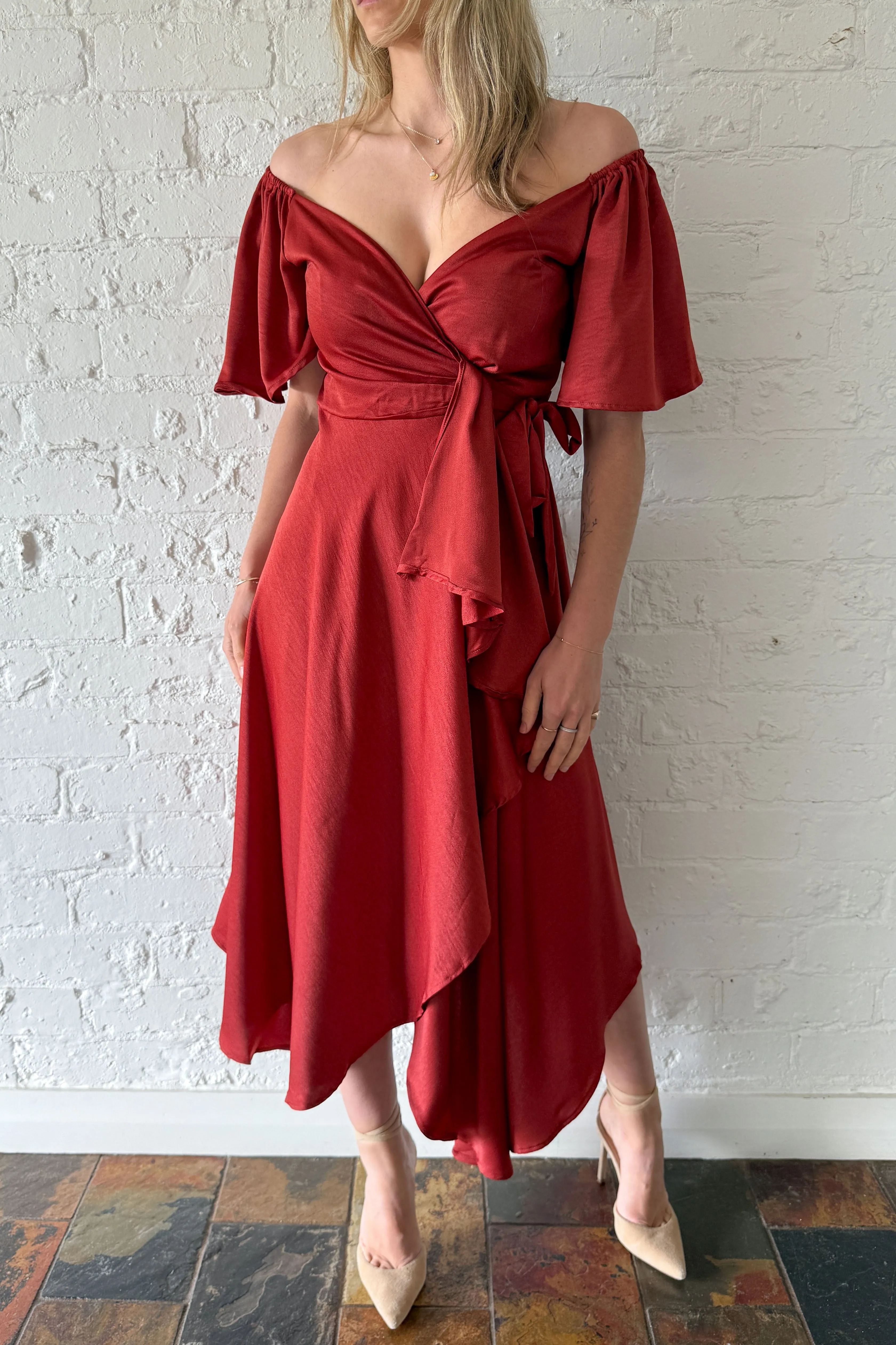 Hadley Dress