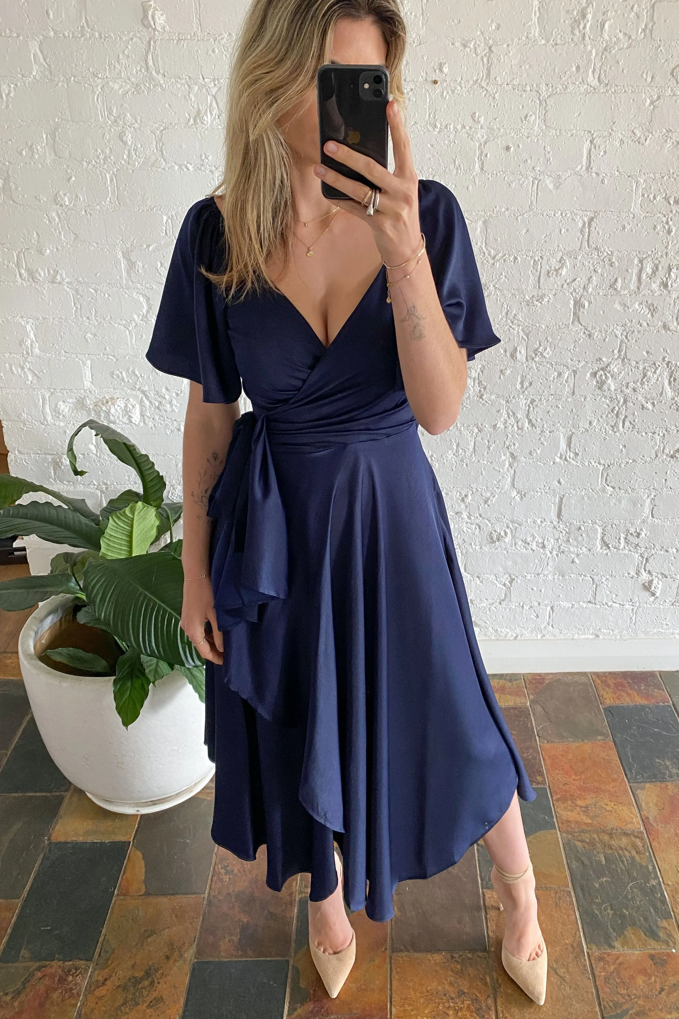 Hadley Dress