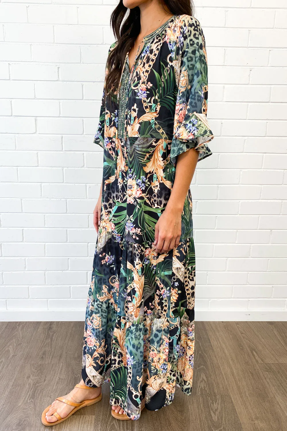Harmony Dress