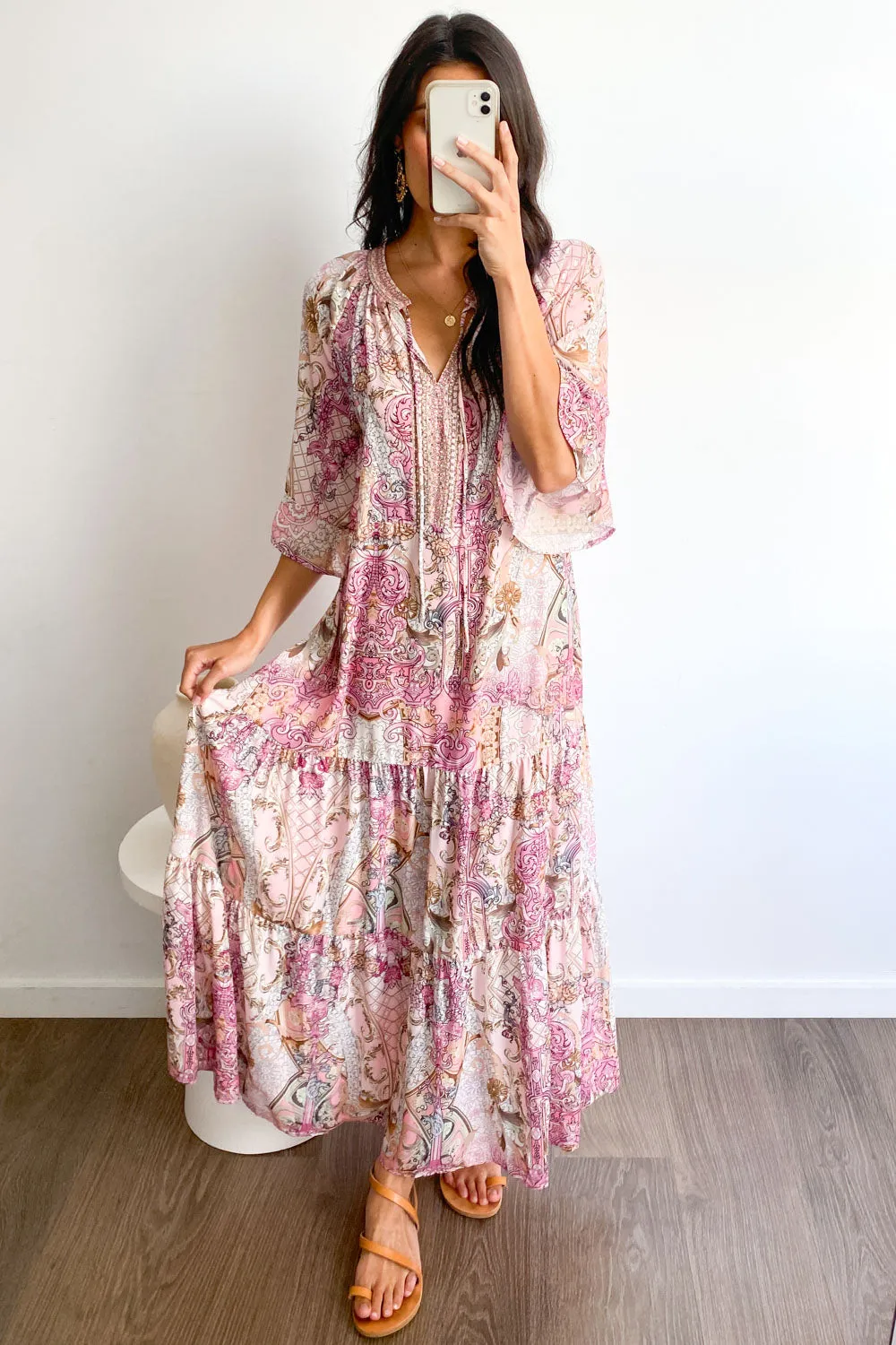 Harmony Dress