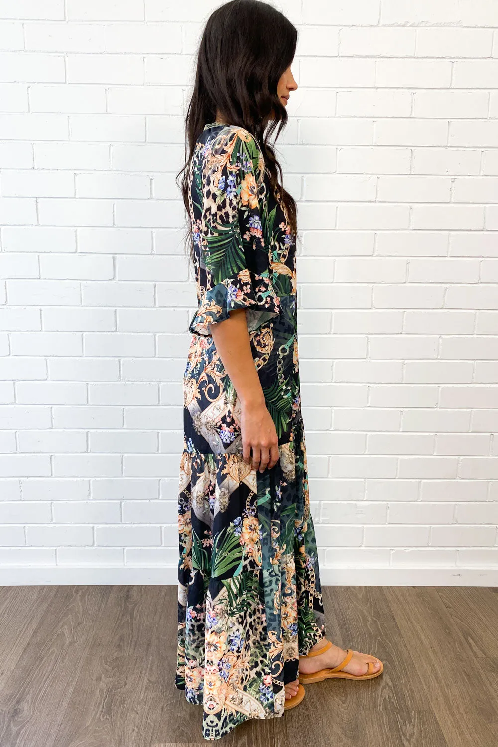 Harmony Dress