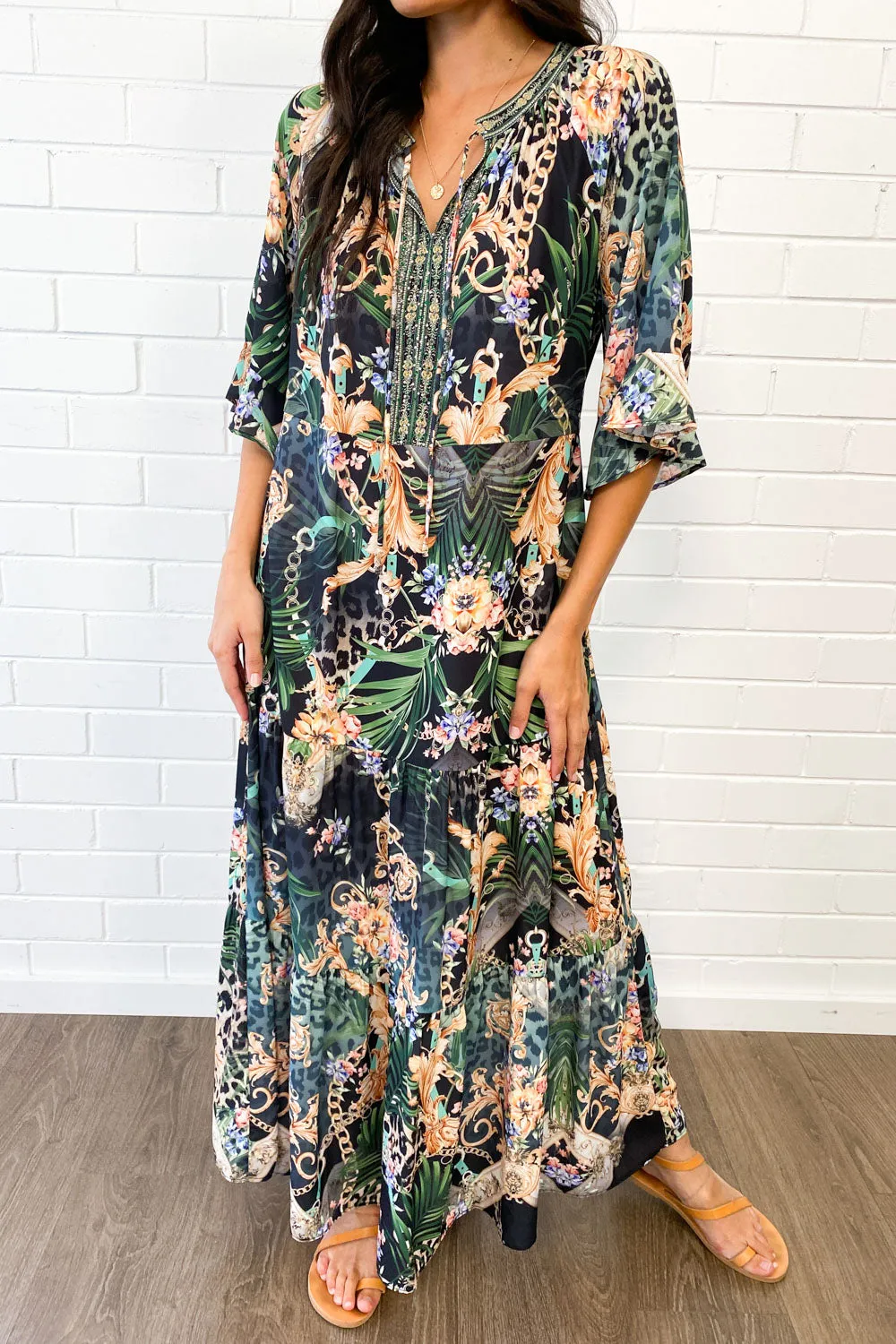 Harmony Dress