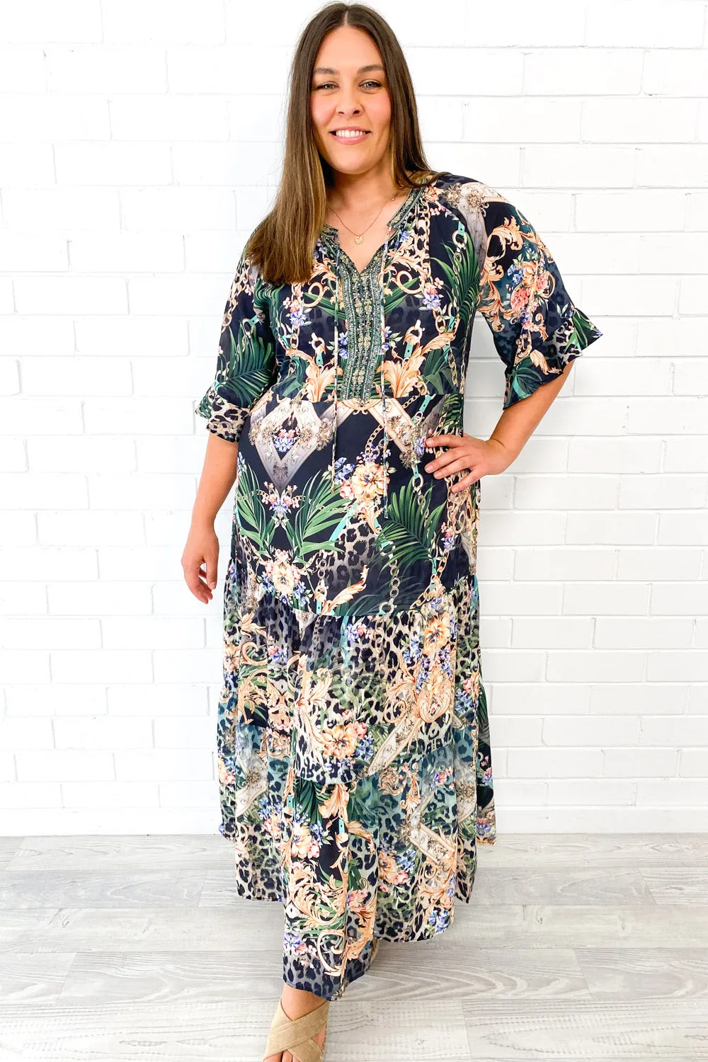 Harmony Dress