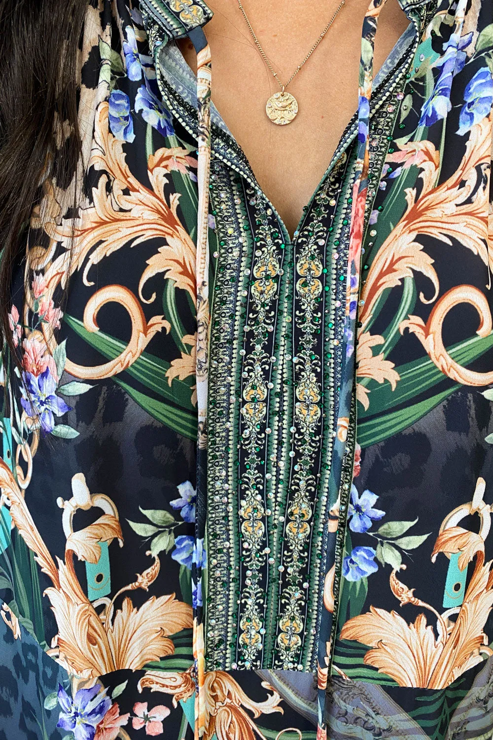 Harmony Dress