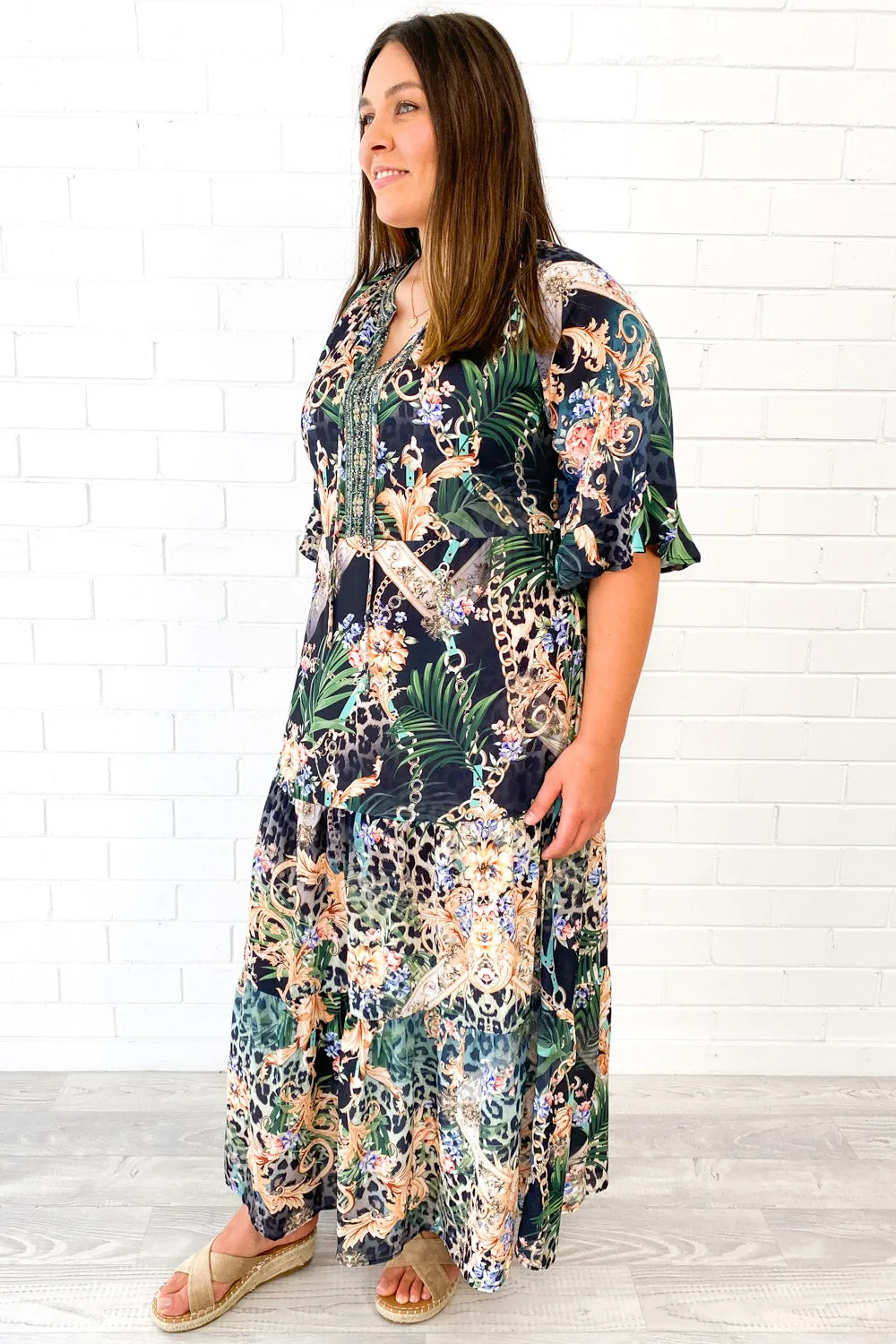 Harmony Dress