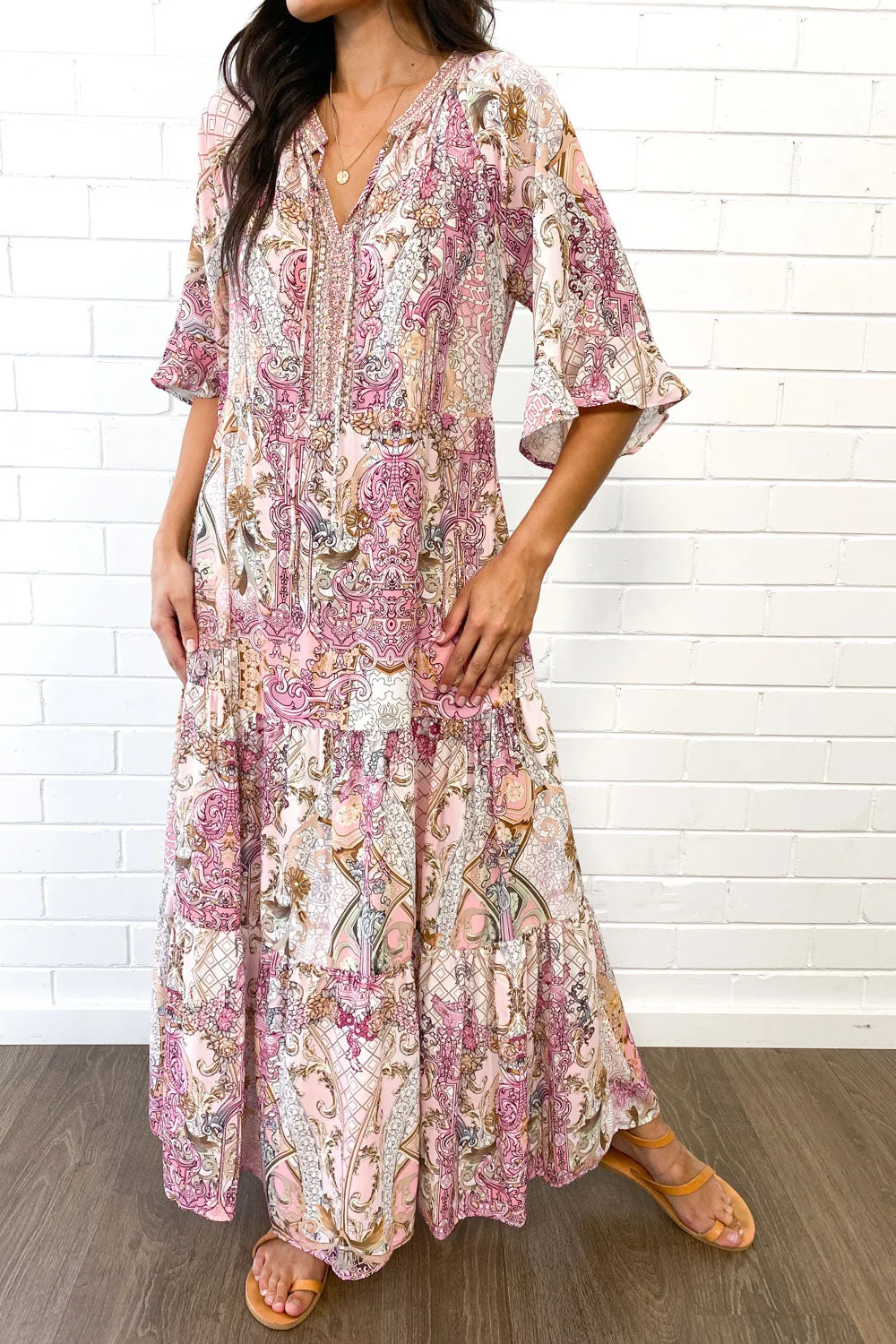 Harmony Dress