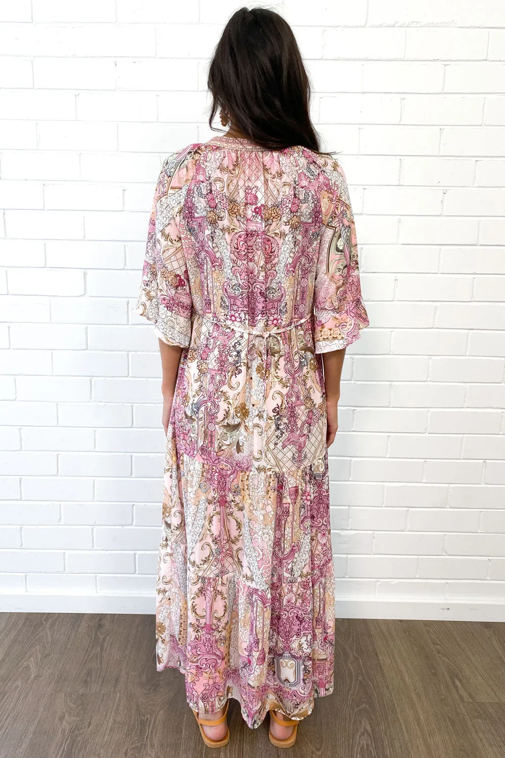 Harmony Dress