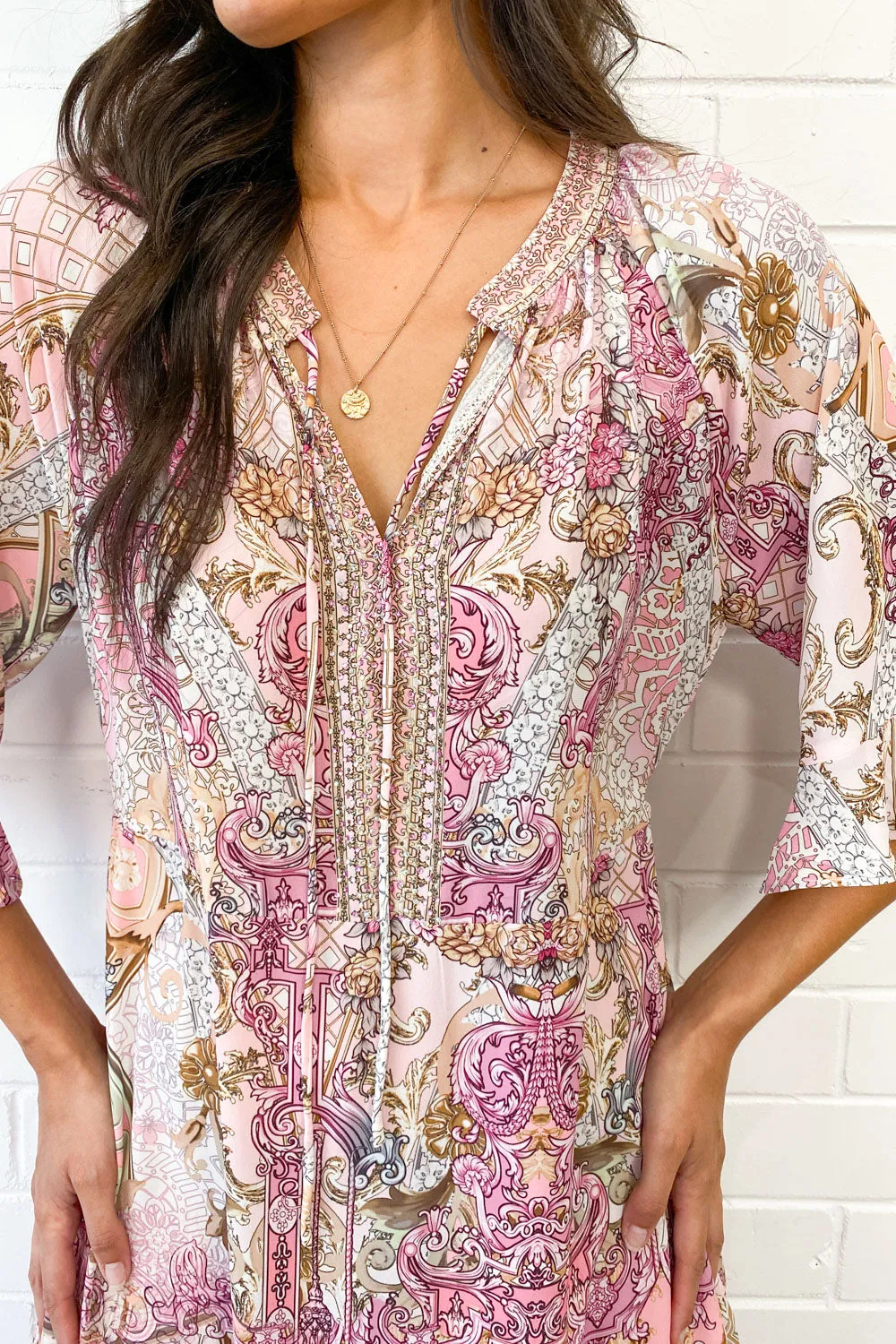 Harmony Dress