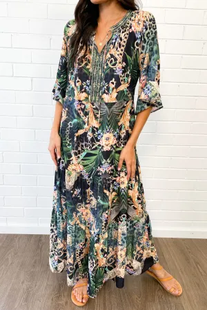 Harmony Dress