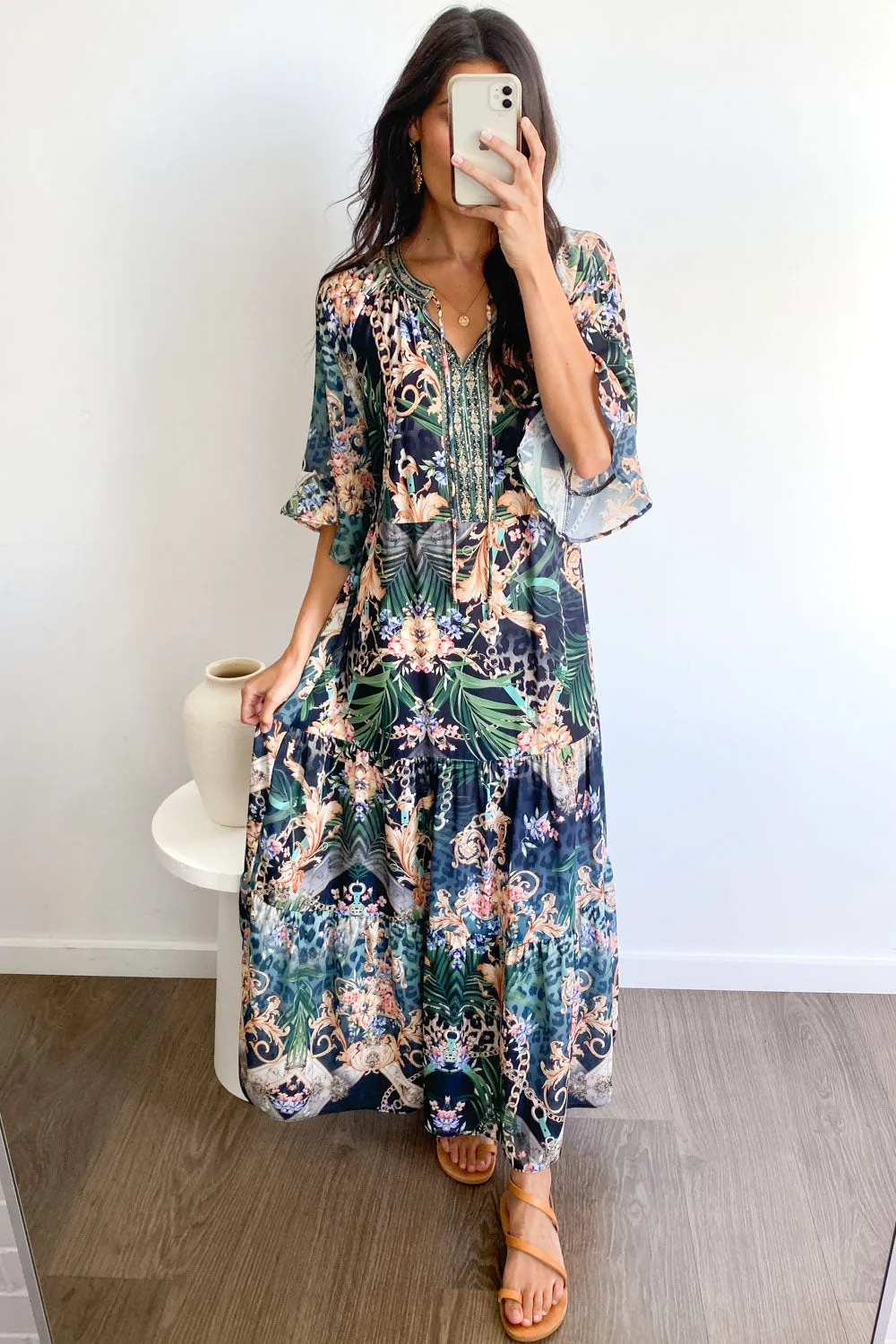 Harmony Dress