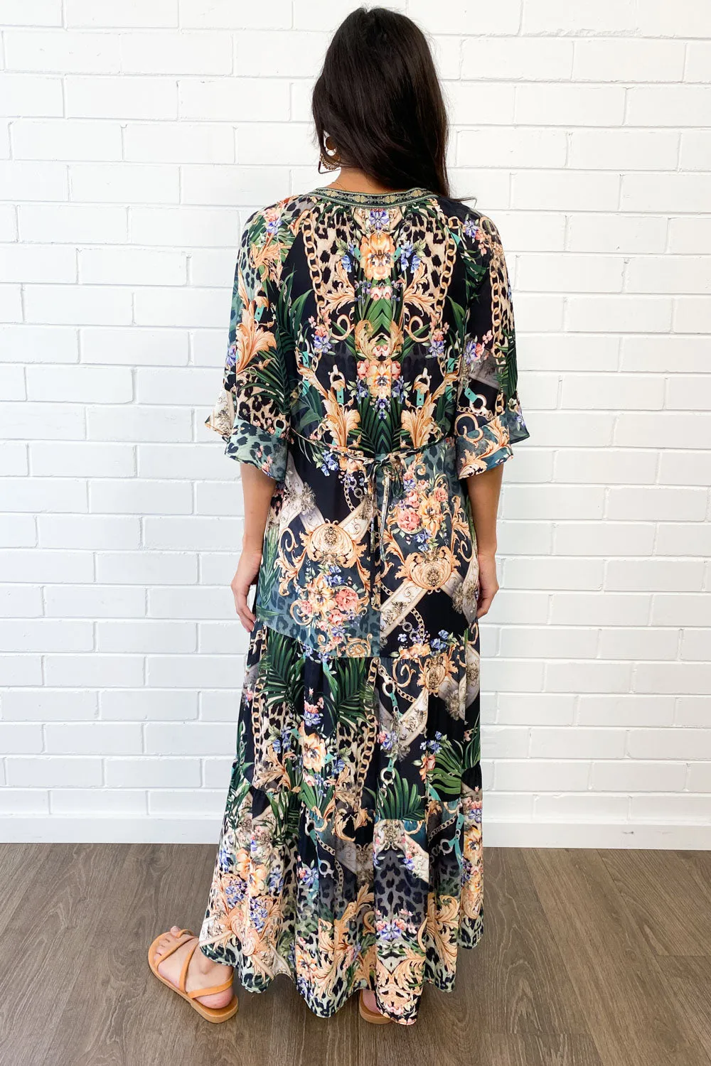 Harmony Dress