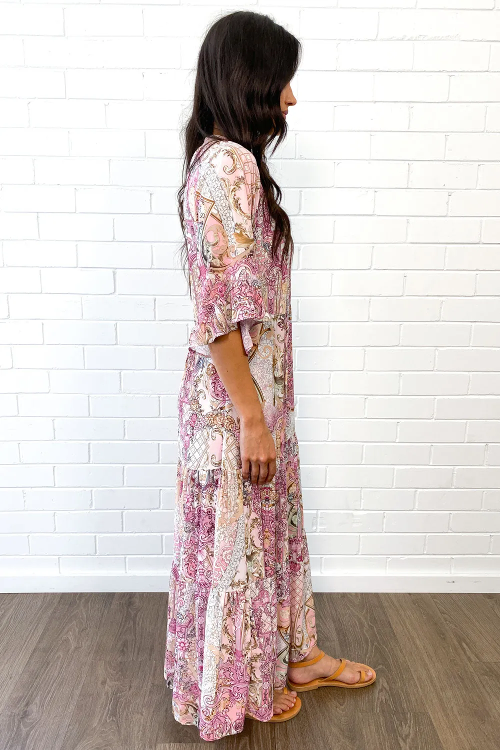 Harmony Dress