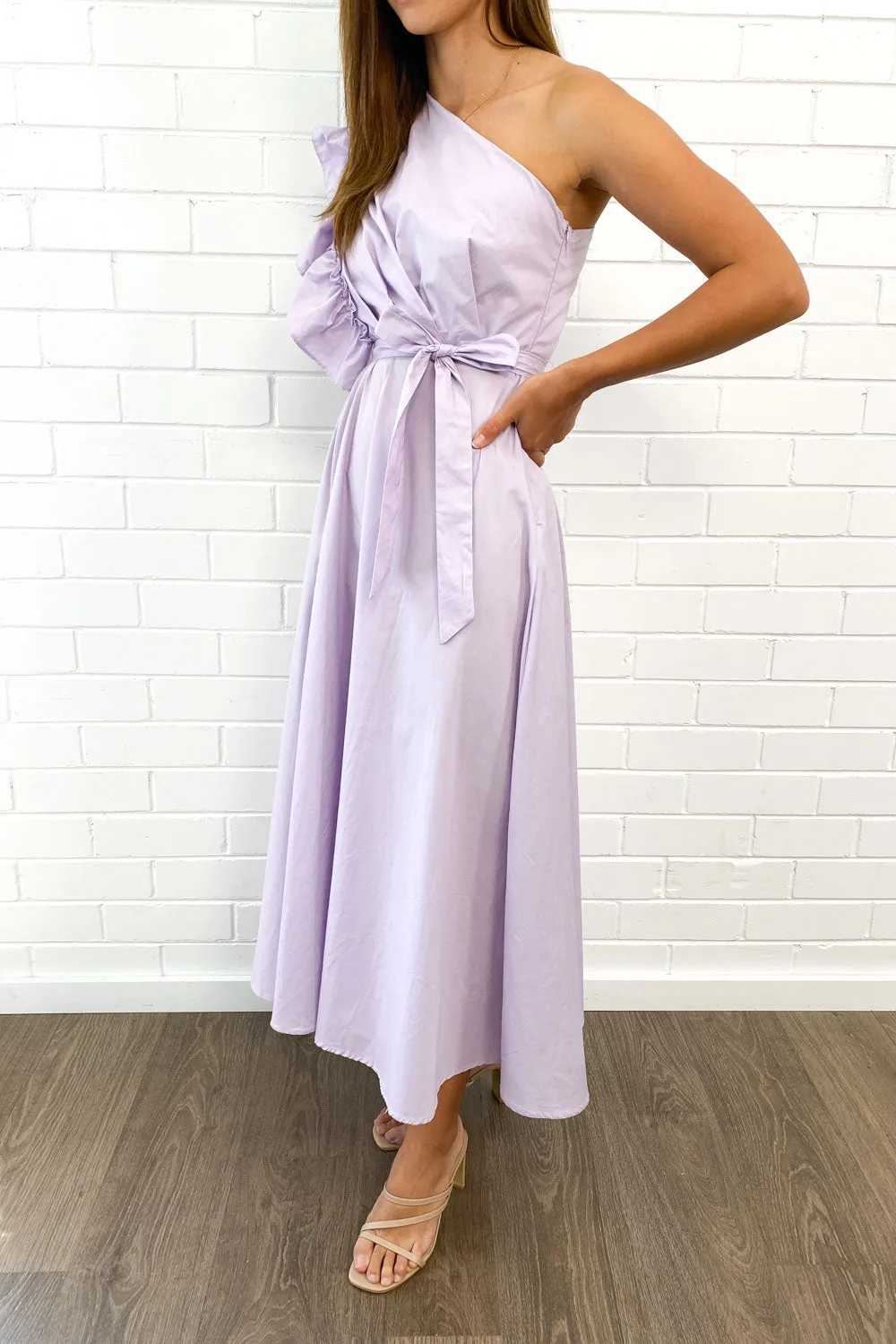 Hawaii Dress
