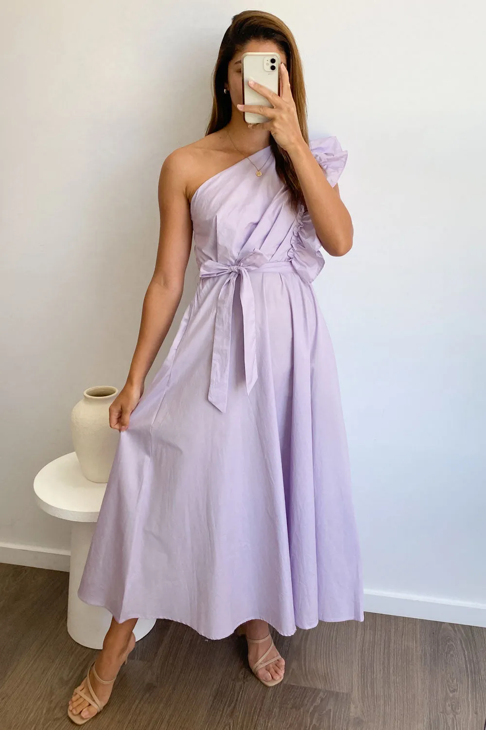 Hawaii Dress