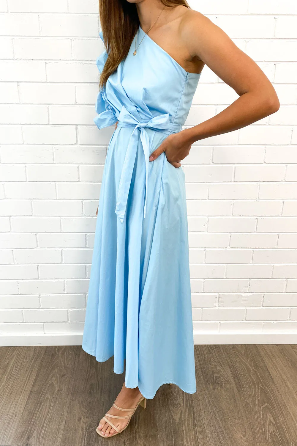 Hawaii Dress