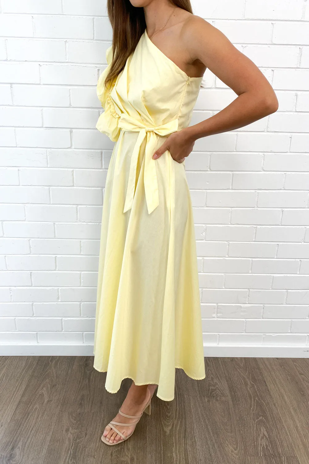 Hawaii Dress