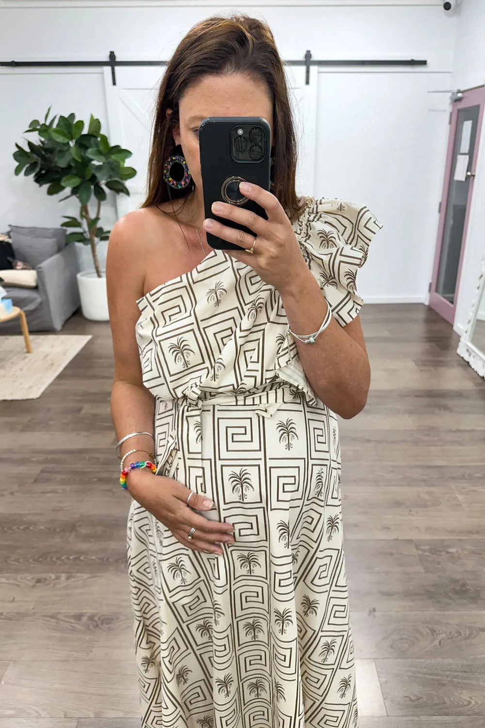 Hawaii Dress