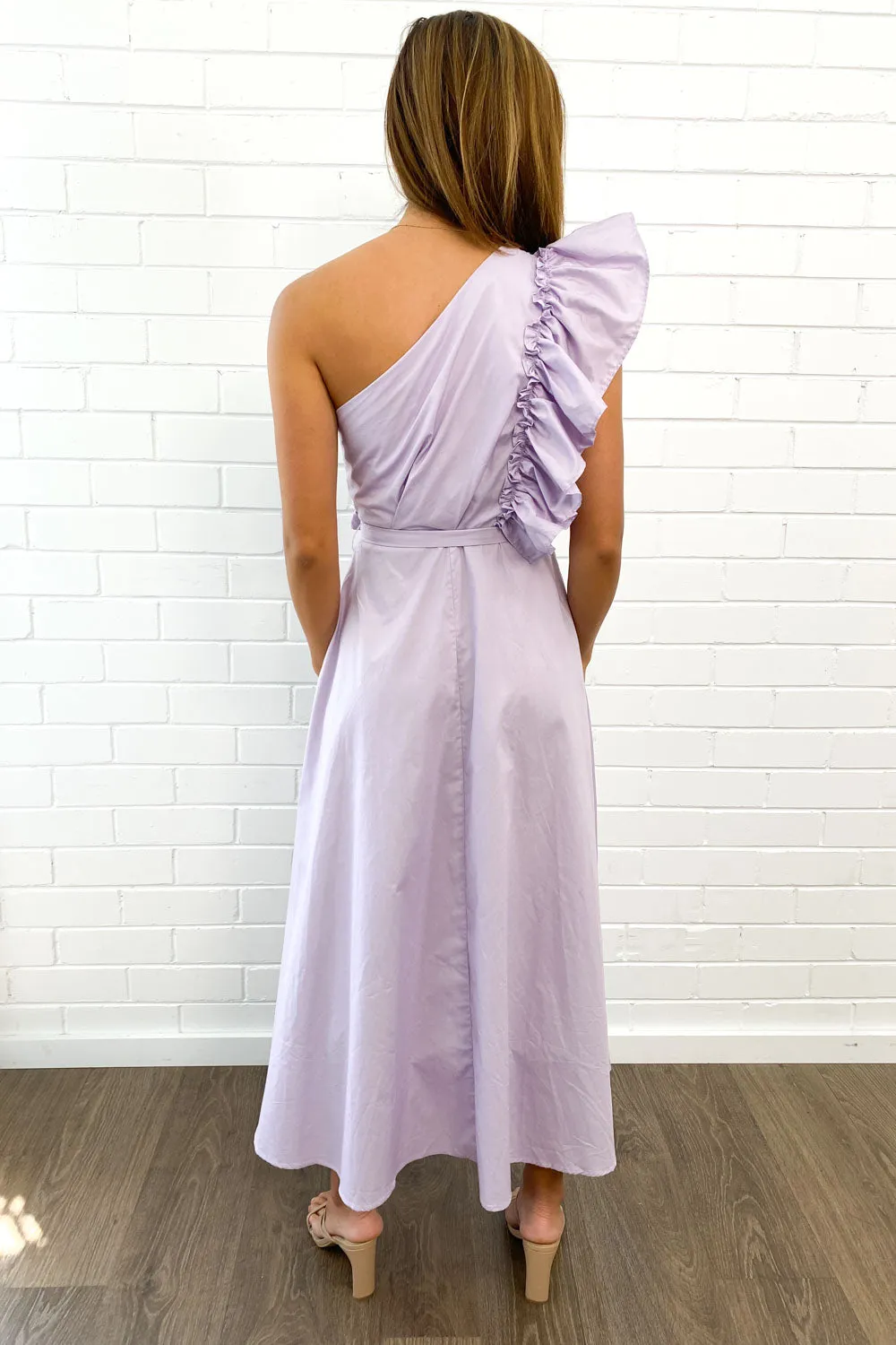 Hawaii Dress