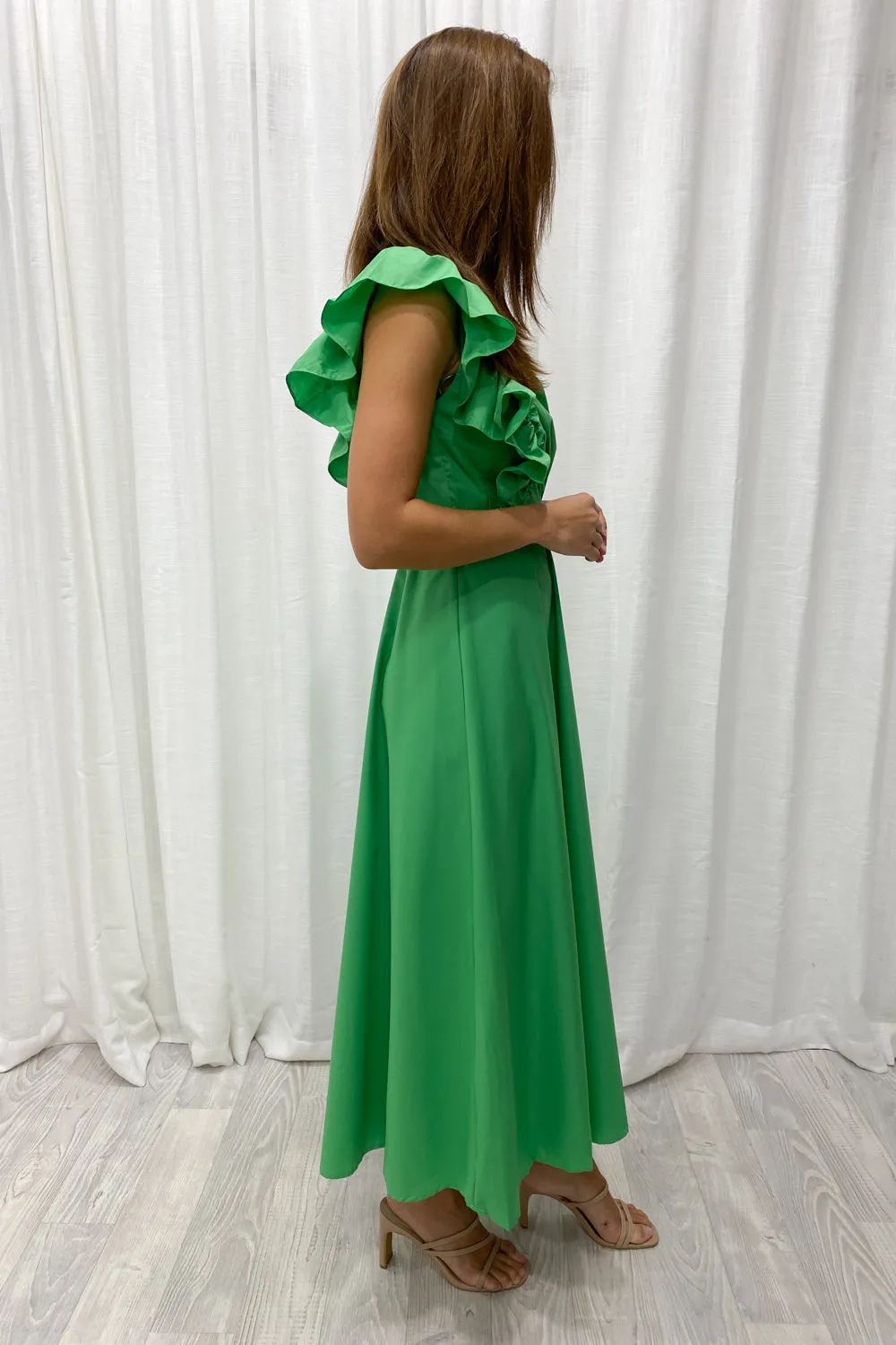 Hawaii Dress