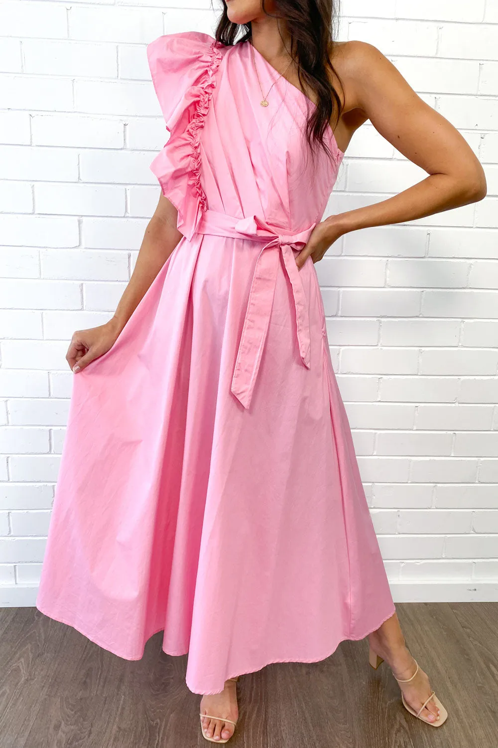 Hawaii Dress