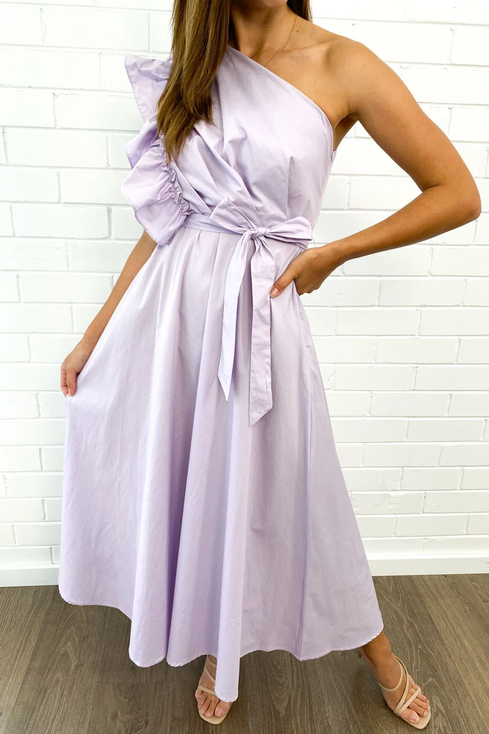 Hawaii Dress