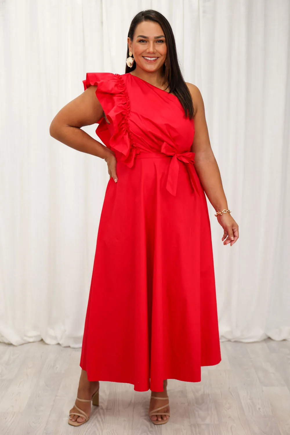 Hawaii Dress