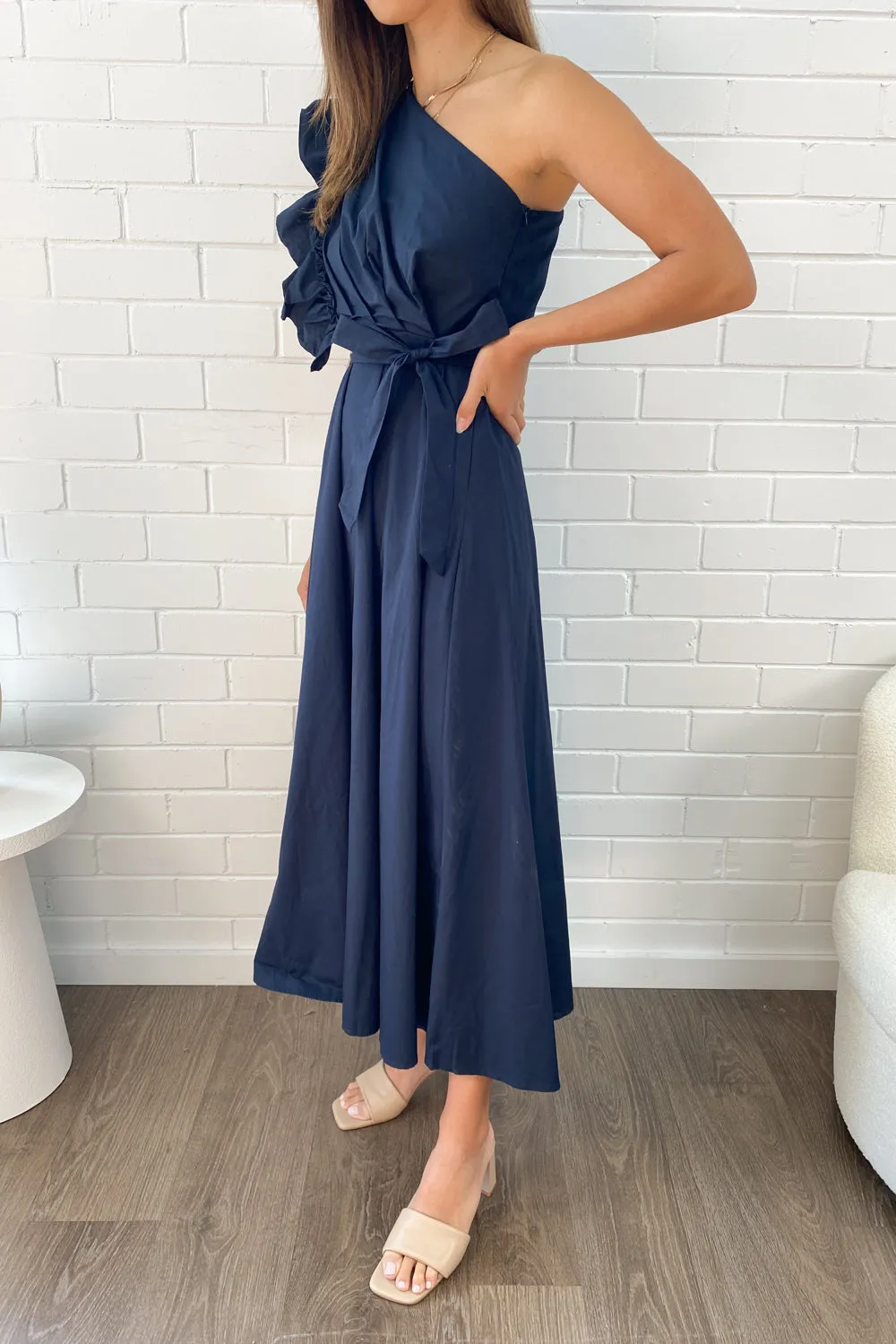 Hawaii Dress