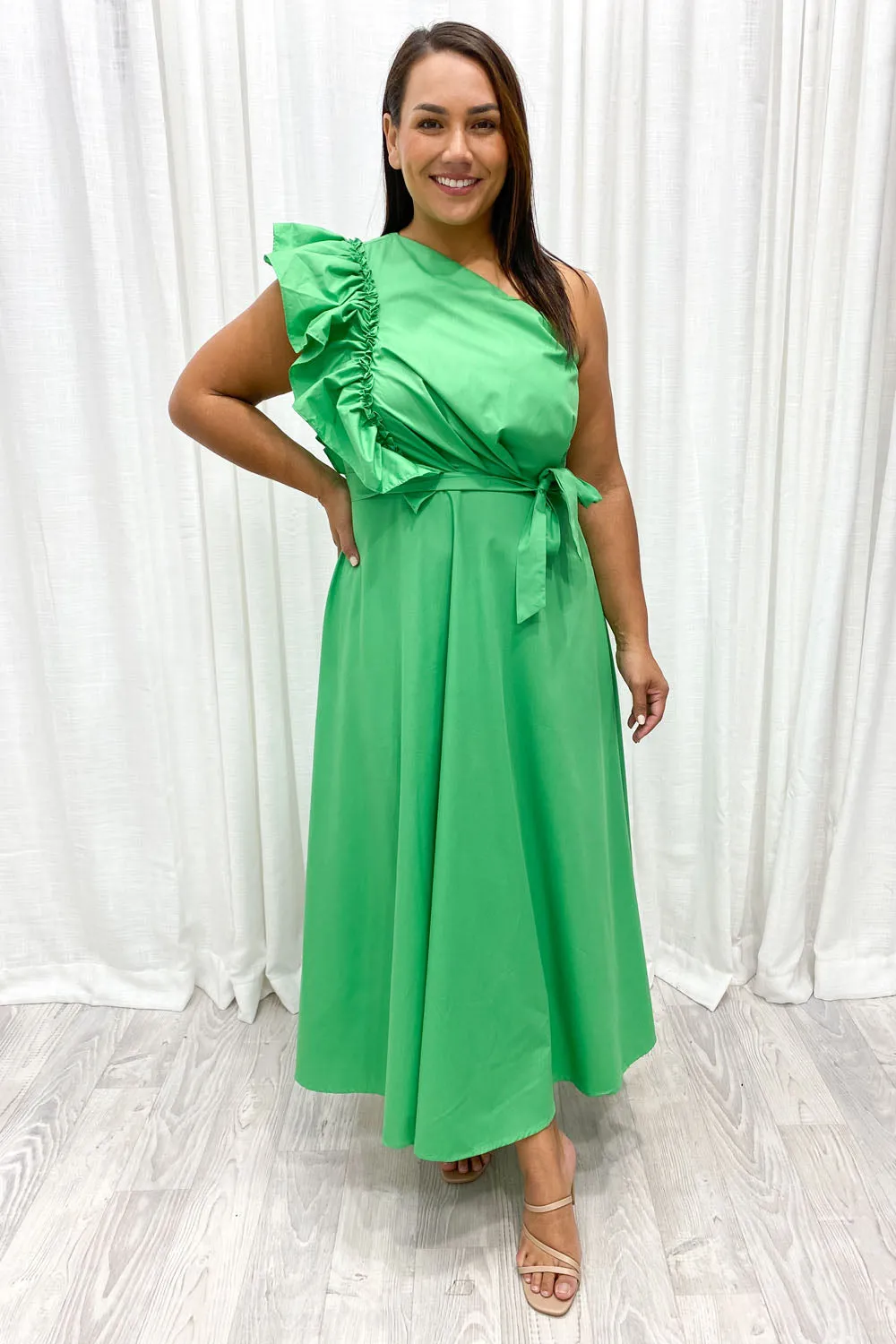 Hawaii Dress