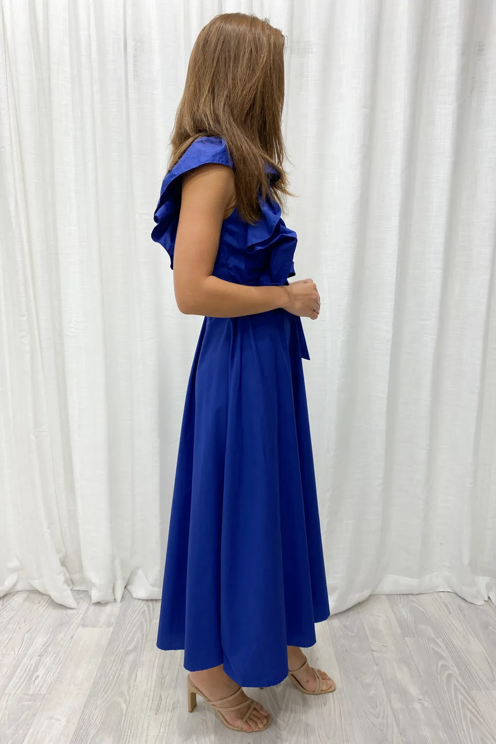 Hawaii Dress