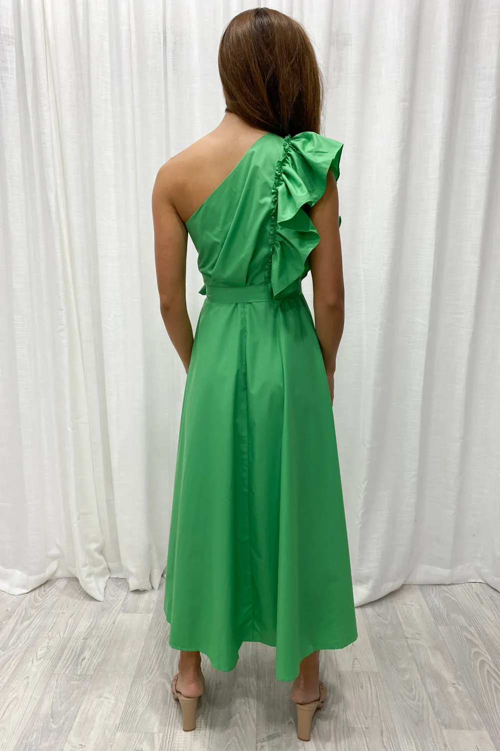 Hawaii Dress