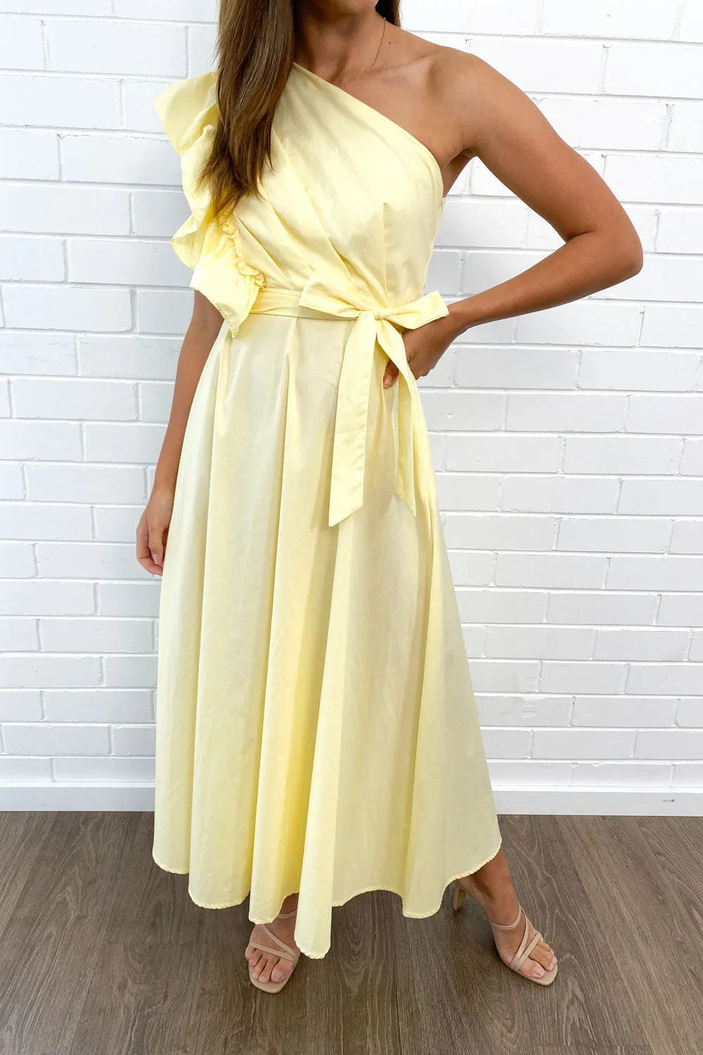Hawaii Dress