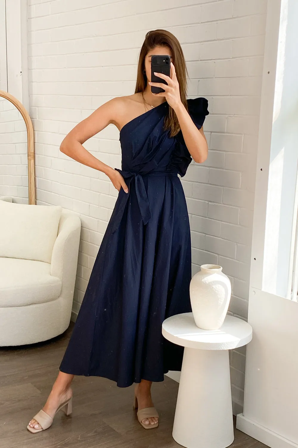 Hawaii Dress