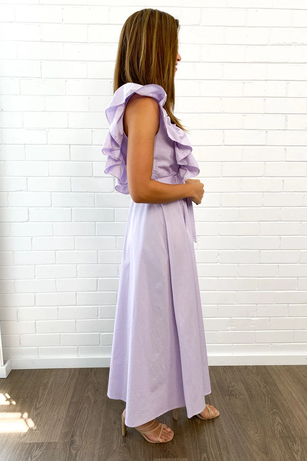 Hawaii Dress