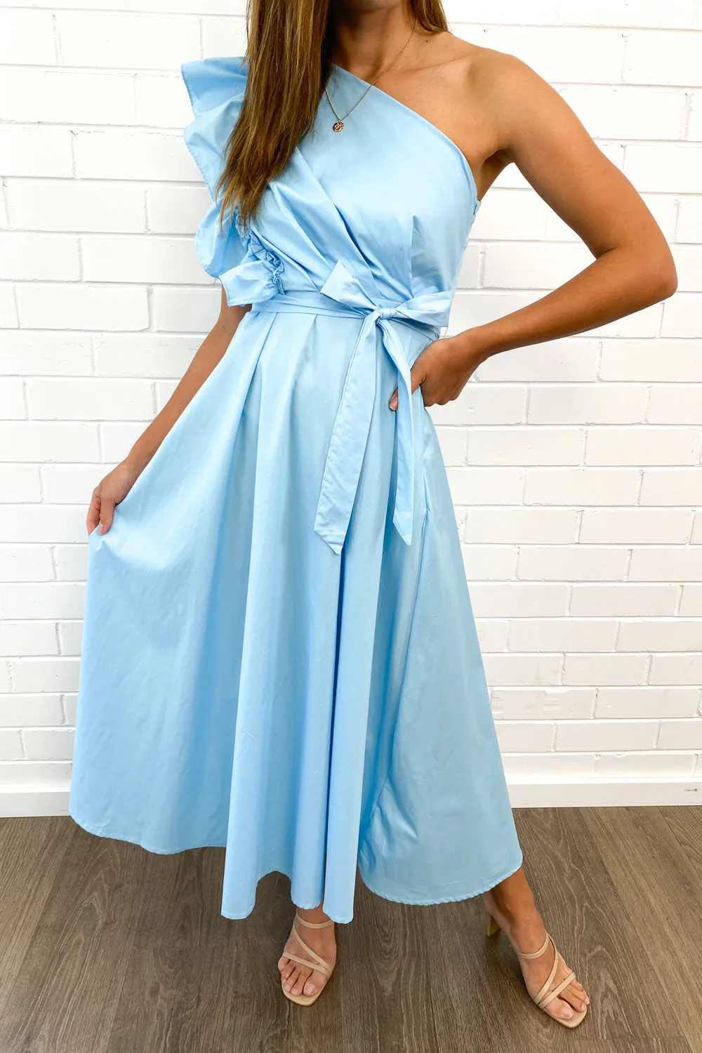 Hawaii Dress