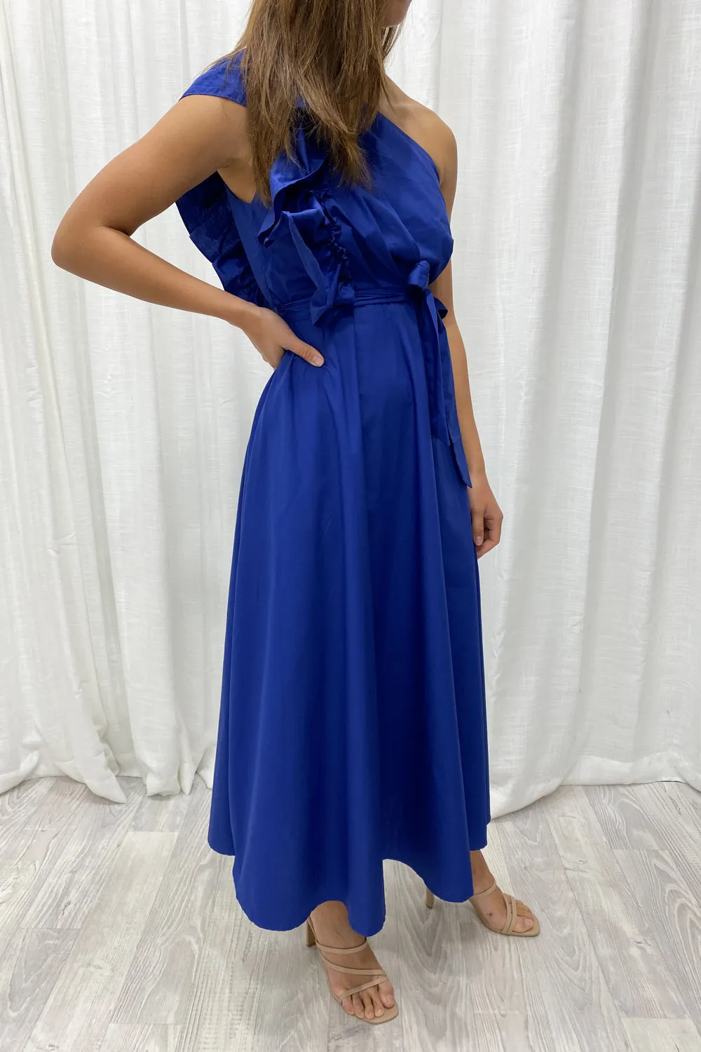 Hawaii Dress